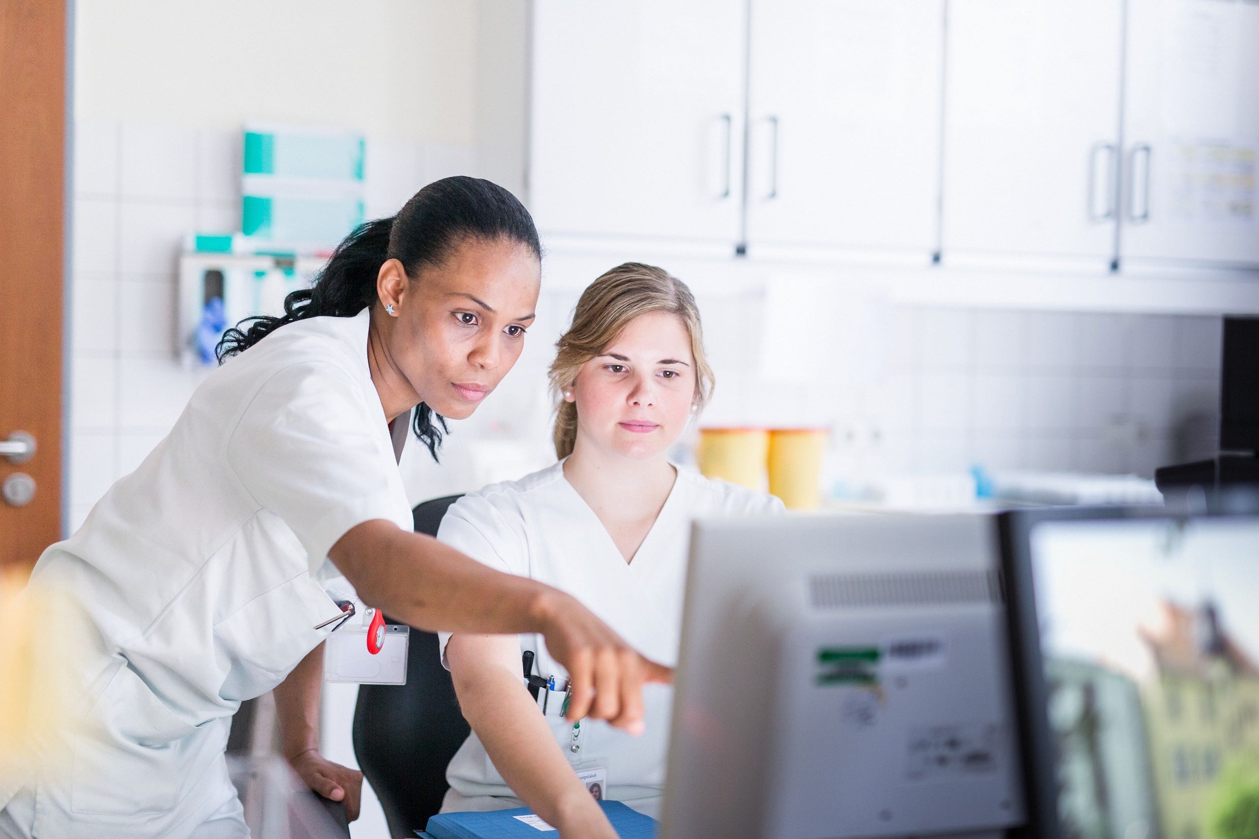 Isolierte KV-Sitz Abgabe Chirurgie im Kreis Herzogtum Lauenburg