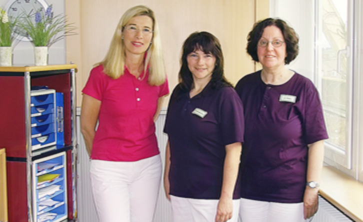 Jobsharing-BAG mit Option auf Praxisübernahme in Freiburg