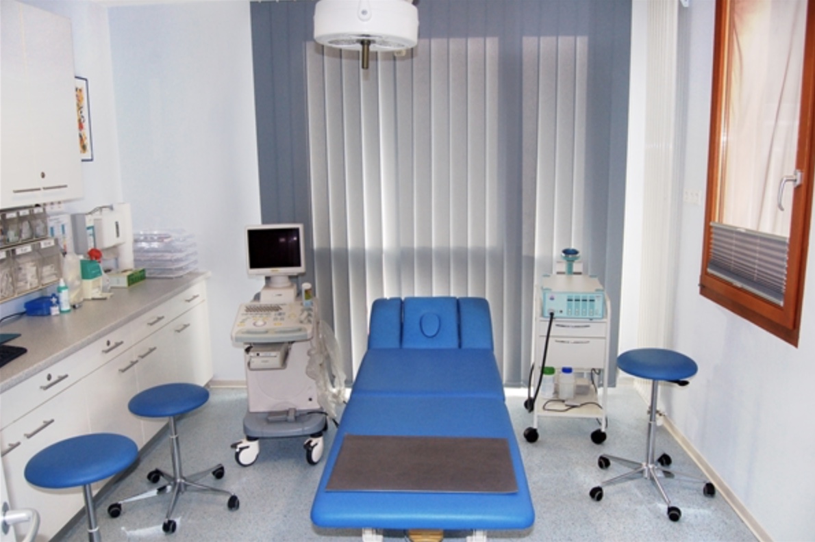 Jobsharing Landstuhl/Westpfalz: Partner (m/w) für orthopädisch-unfallchirurgische Praxis mit späterer Praxisassoziation