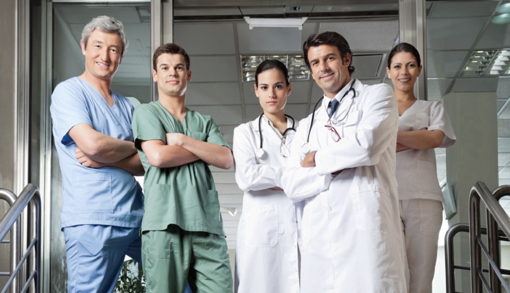 Keine Nachtdienste/ flexible Arbeitszeiten als Hausarzt in Gemeinschaftspraxis