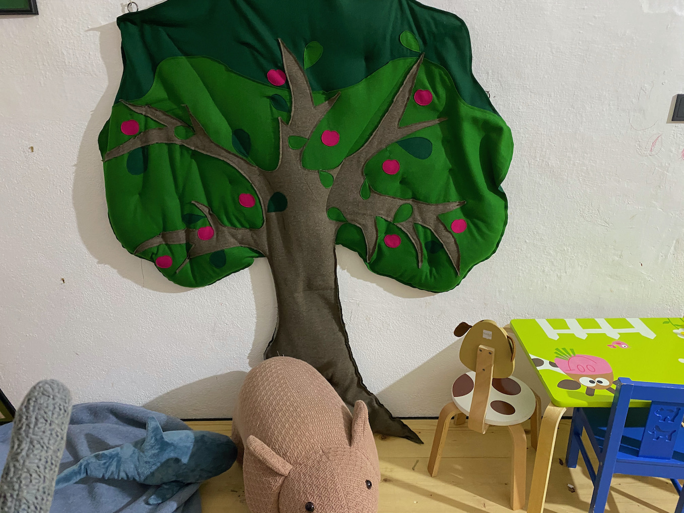 Kinder- und Jugendarztpraxis in Grafing abzugeben