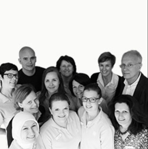 Kinder- und Jugendpsychiater/in zum Eintritt in fachübergreifende BAG gesucht