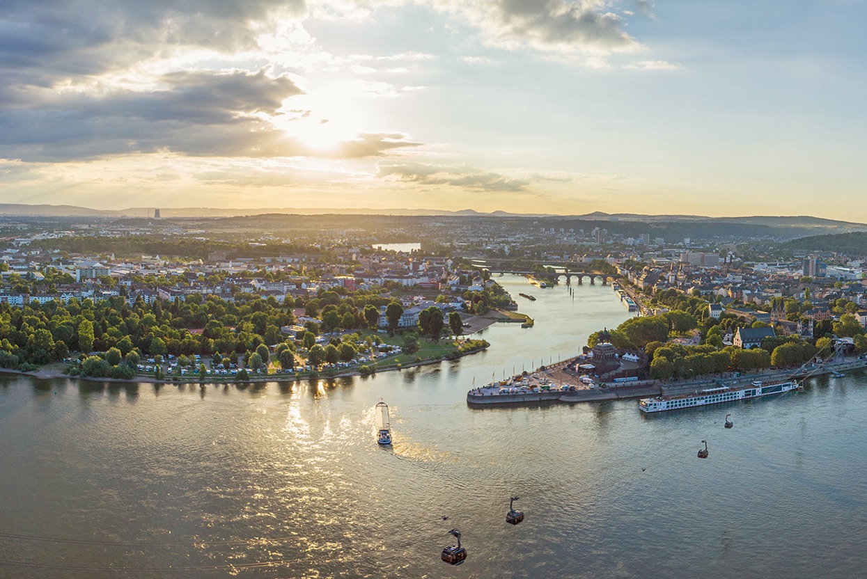 Kinderarztpraxis mit optimal eingespieltem Praxisteam in Koblenz-Innenstadt sucht Praxisnachfolger/in