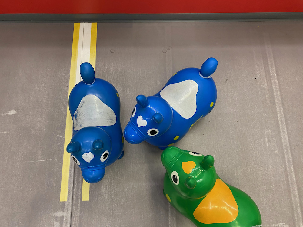 Kinderarztpraxis zwischen München und Ingolstadt sucht neuen Praxisinhaber