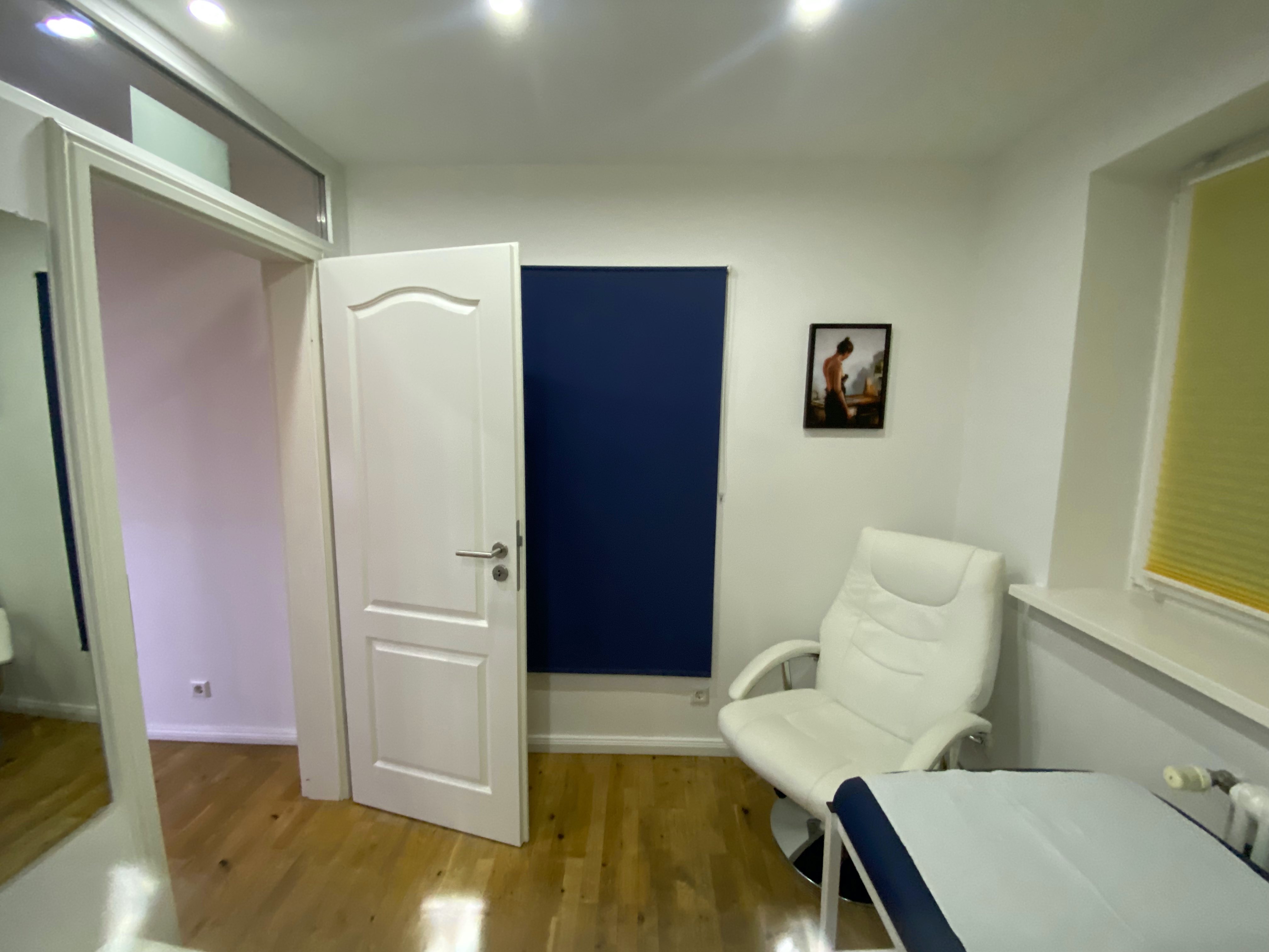 kleine gynäkologische Privatpraxis im Landkreis Tuttlingen abzugeben