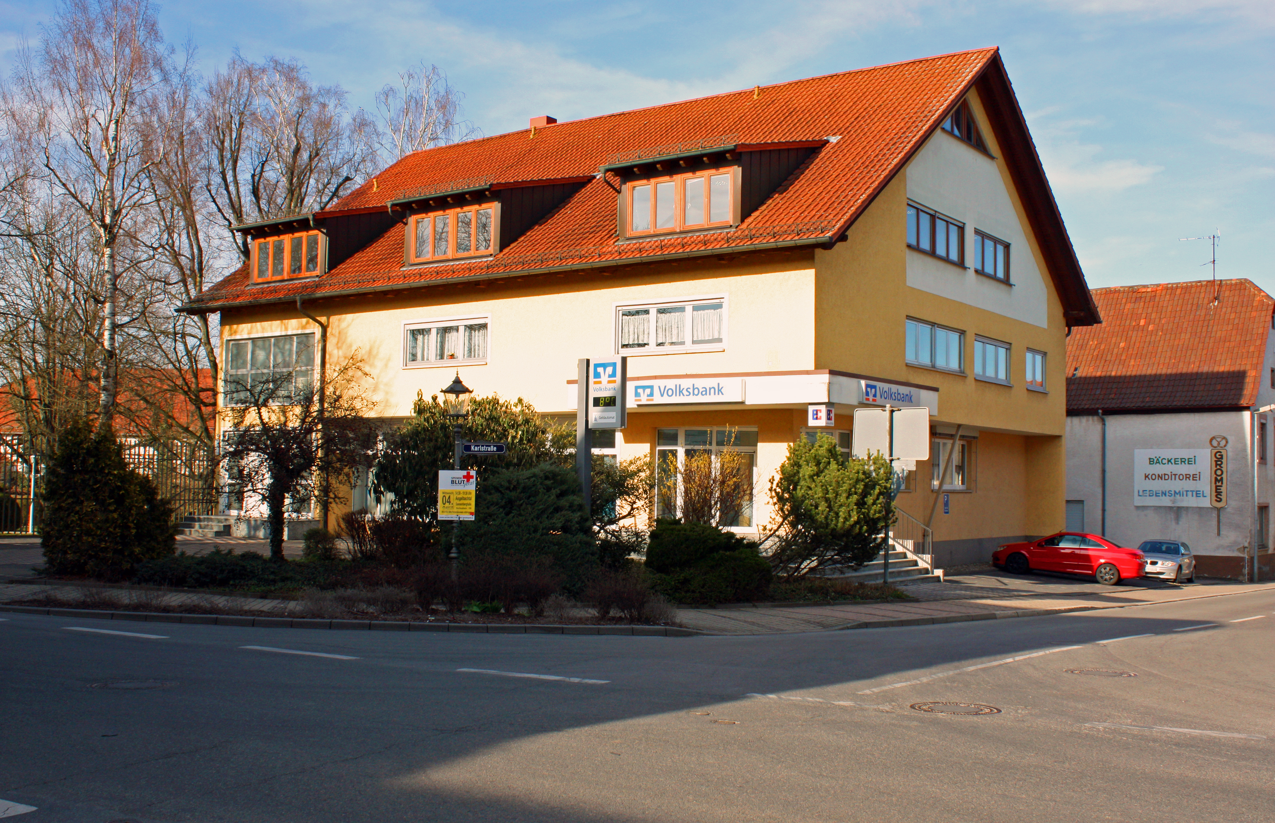 Kommune Angelbachtal sucht einen Arztnachfolger oder eine Arztnachfolgerin (Hausarzt/Allgemeinmediziner, auch Teilzeitmodelle möglich)