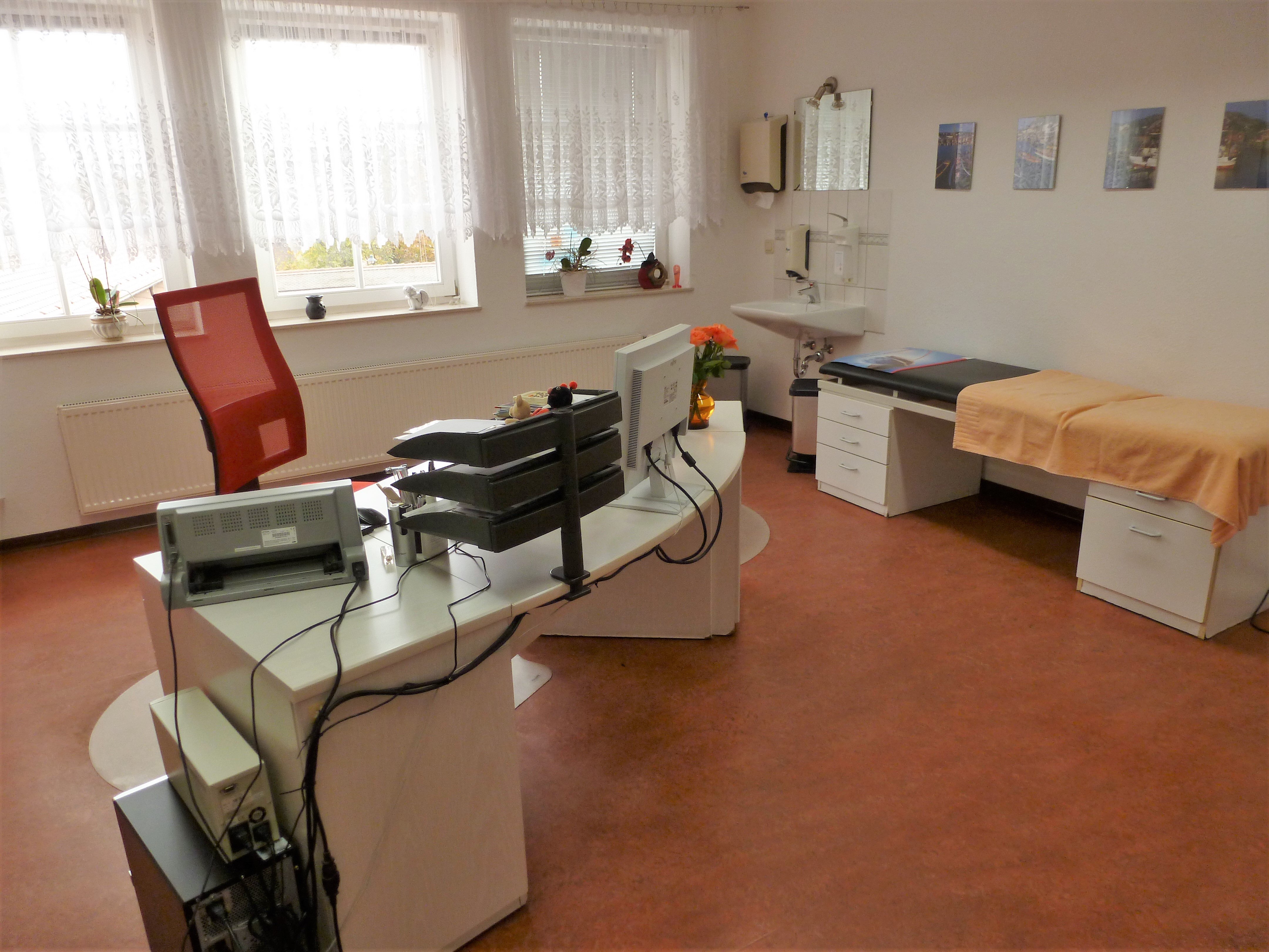 Kommune bietet Arztpraxis in Südbrandenburg