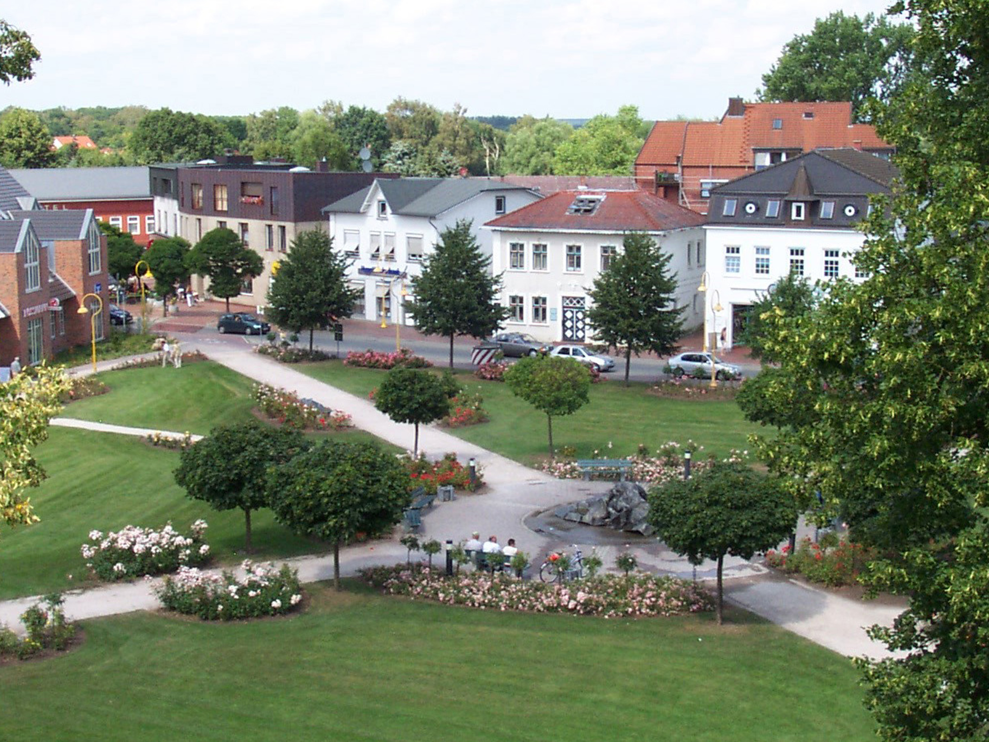 Kommune Kaltenkirchen sucht Ärzte