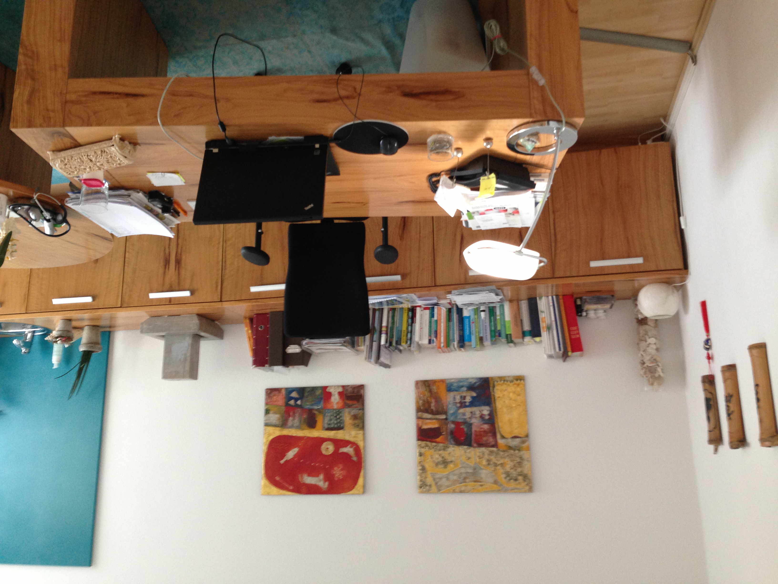 Komplementärmedizinische Privatpraxis für Allgemeinmedizin/ Naturheilverfahren, Homöopathie, F.X Mayr Medizin, biol. Krebstherapie, Prävention u.a.m.