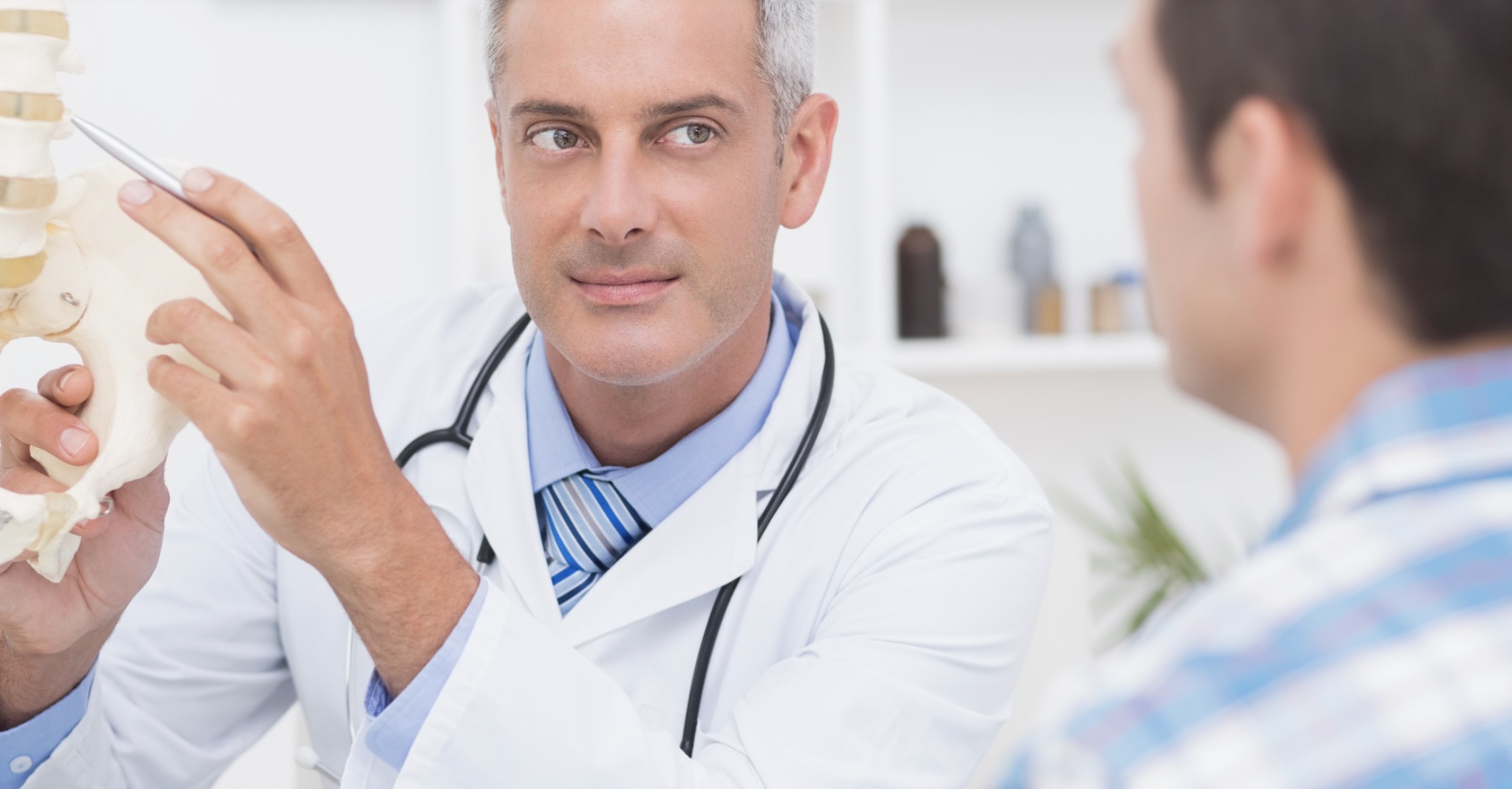 Komplett eingerichtete Praxis für American Chiropractic zu verkaufen