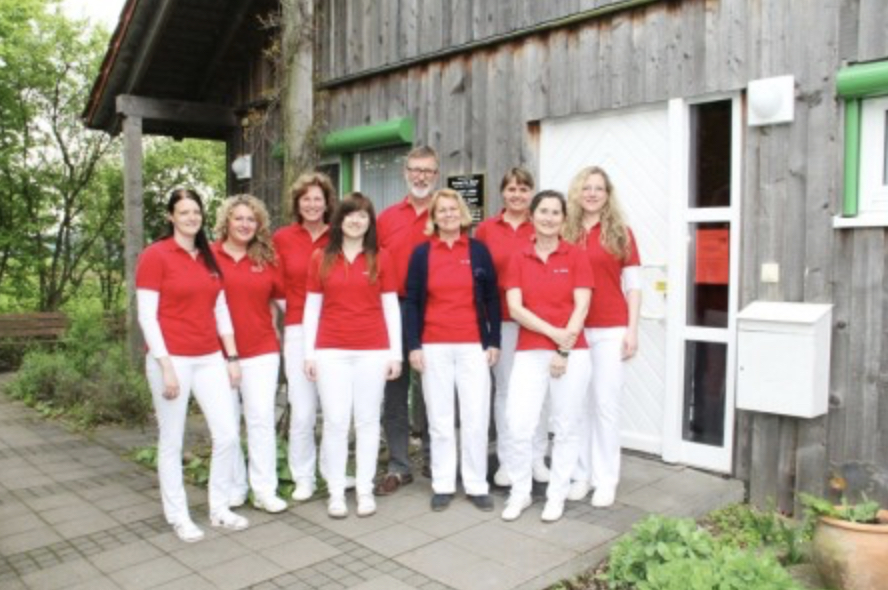 KV-Sitz in Gemeinschaftspraxis in 97618 Wollbach abzugeben