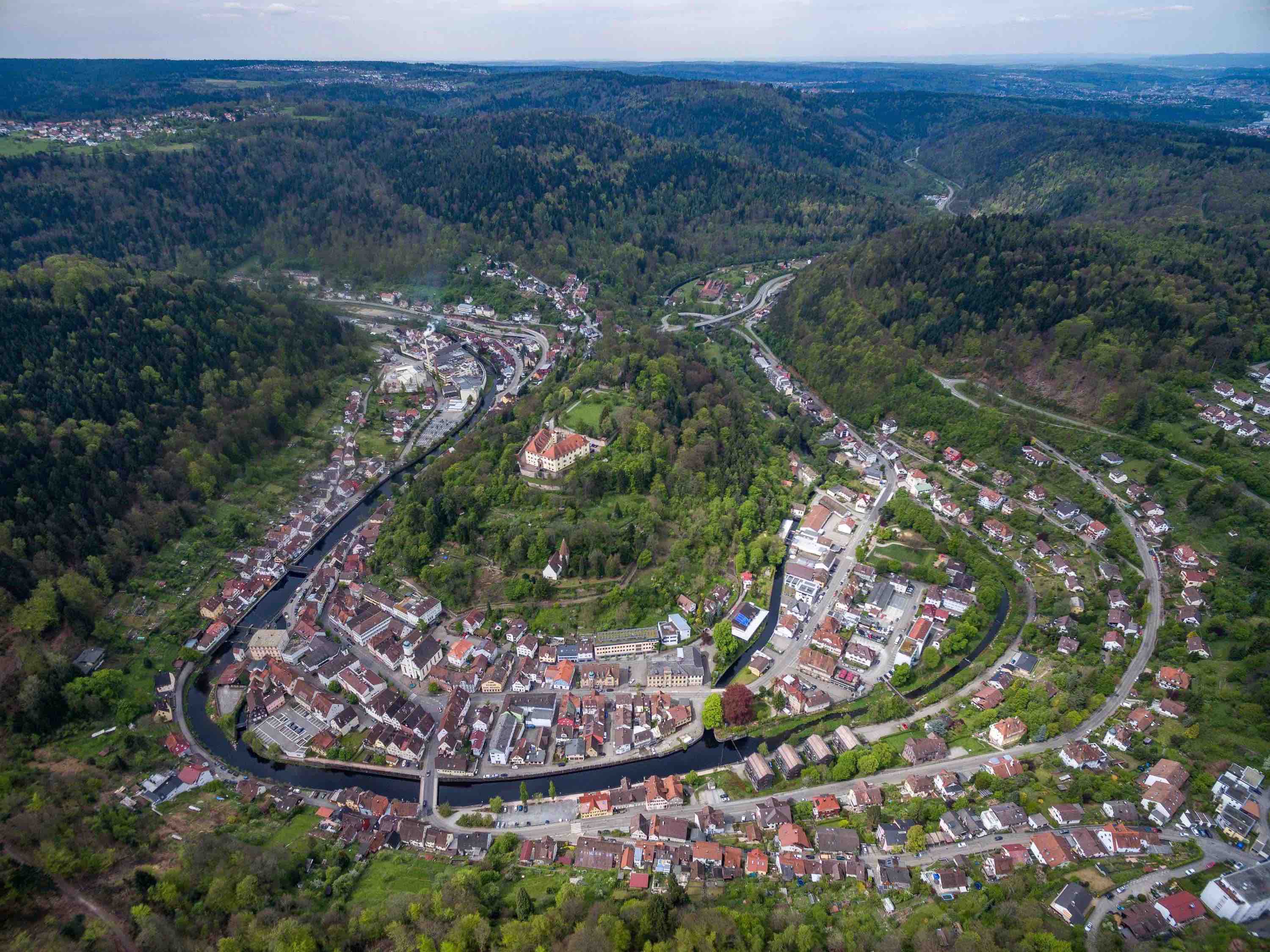 Landarztpraxis 2018/ 2019 aus Altersgründen abzugeben