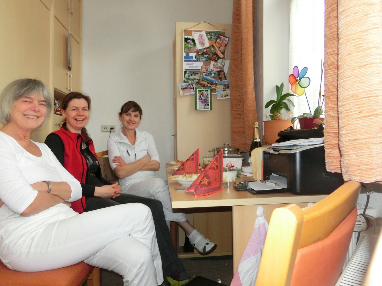 Landarztpraxis im Erzgebirge sucht Praxisnachfolger