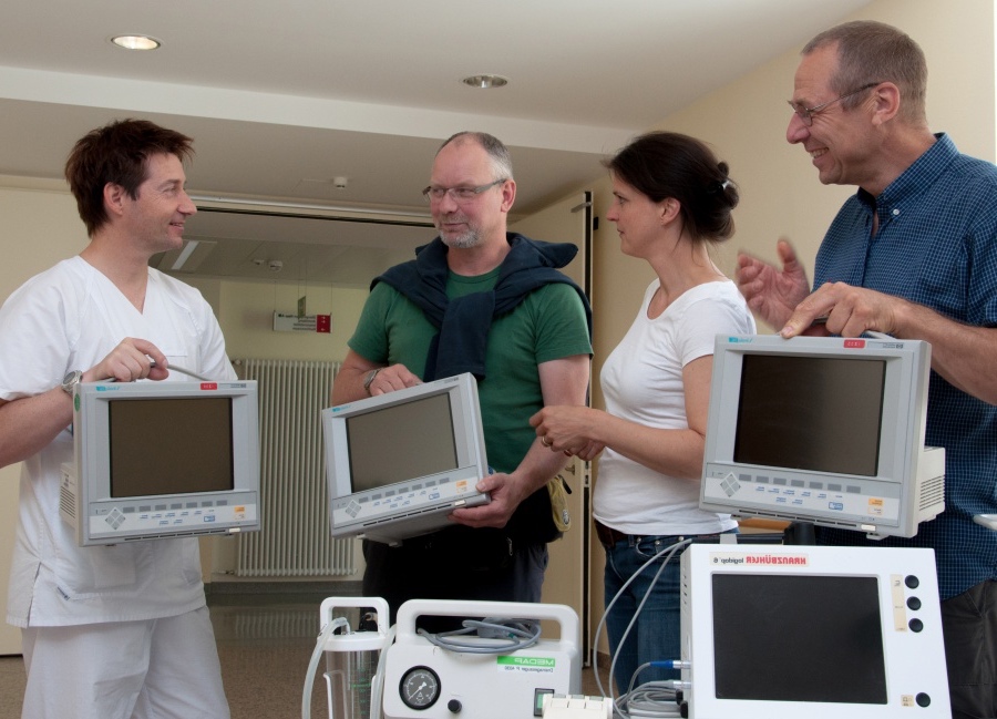 Landarztpraxis in Thüringen ab sofort abzugeben, alle Kooperationsformen von Anstellung bis Praxisassoziation