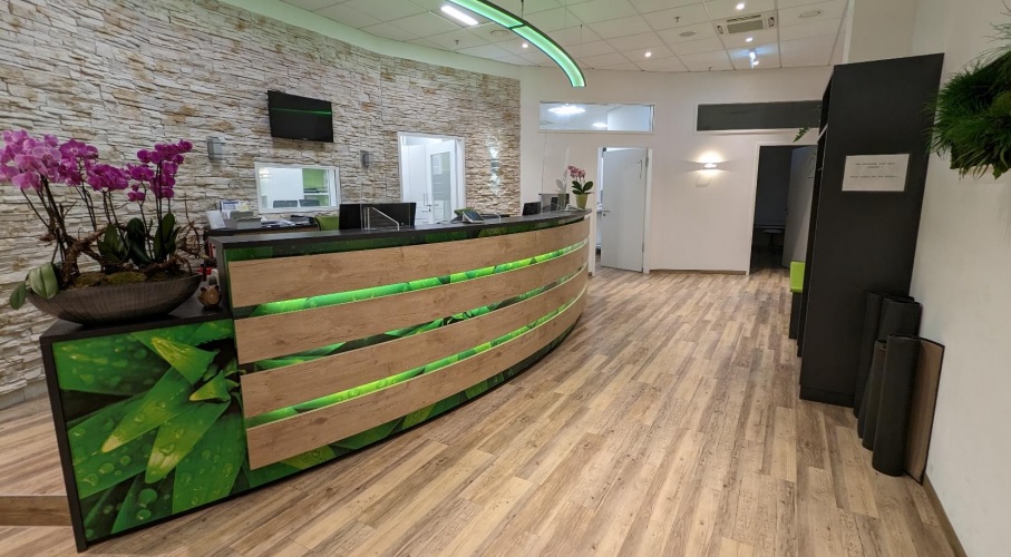 Langjährig geführte, profitable Allgemeinarztpraxis vor den Toren Münchens/ Münchner Osten