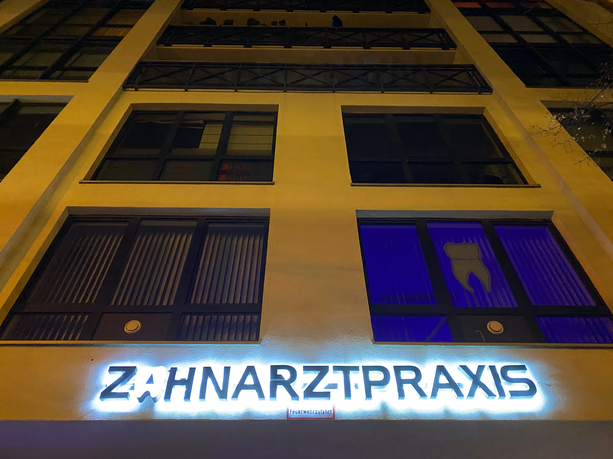 Langjährige Zahnarztpraxis in Villingen-Schwenningen zu verkaufen