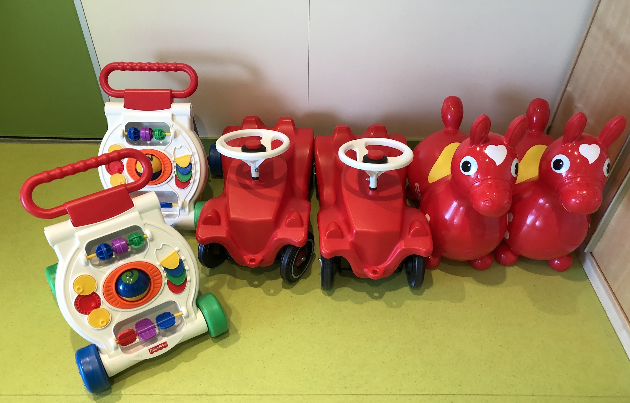 Lebenswerte Gemeinschaftspraxis für Allgemein-, Kinder- und Jugendmedizin sucht Nachfolger