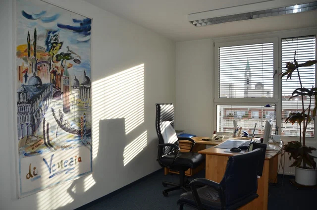 Leistungsstarke Hausarztpraxis in München Süd zu verkaufen