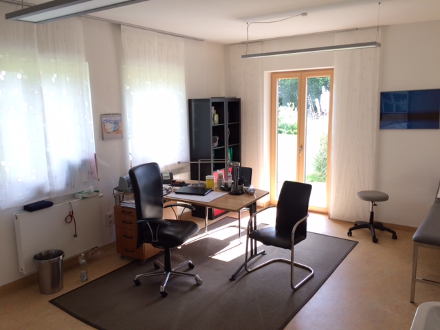 Lieber Praxisübernahme Landarzt/Landärztin in 94436 Simbach