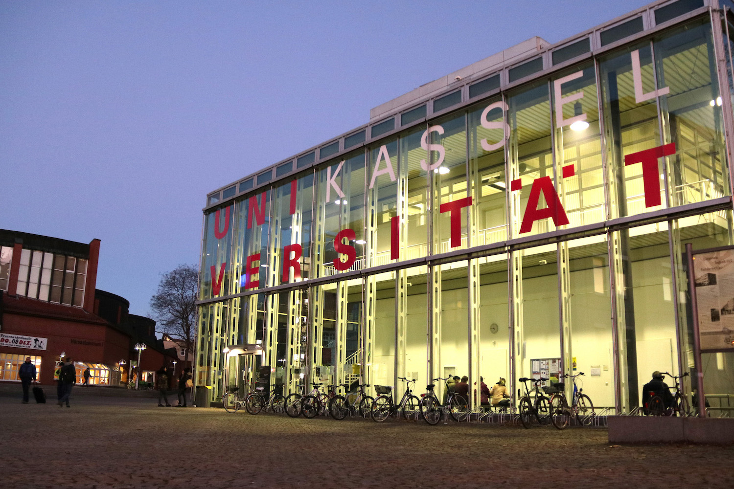 Lukrative Hausarztpraxis in Kassel-Innenstadt abzugeben