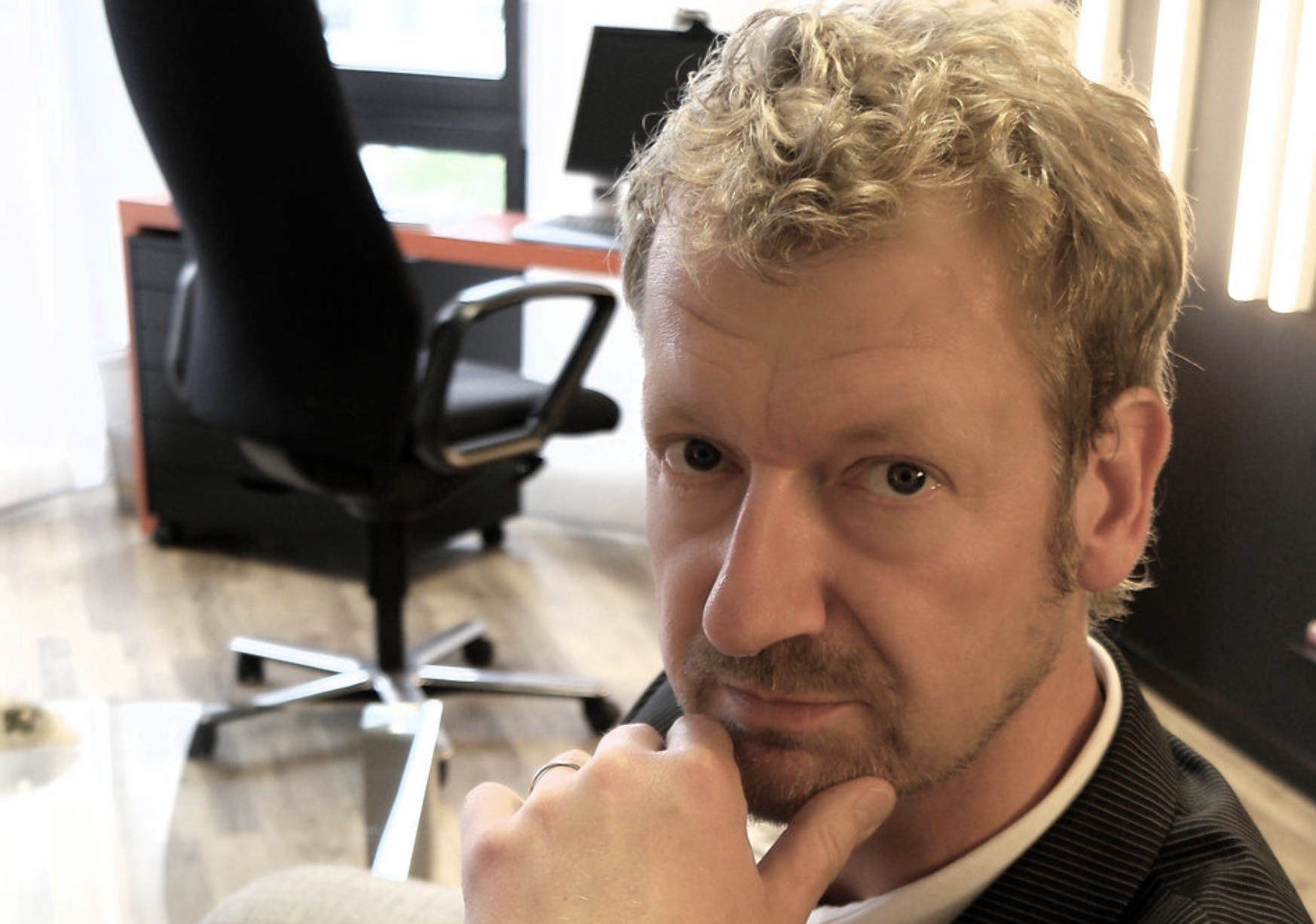 Lukrative und regional bekannte Praxis für Psychiatrie und Psychotherapie (Suchtmedizin) abzugeben