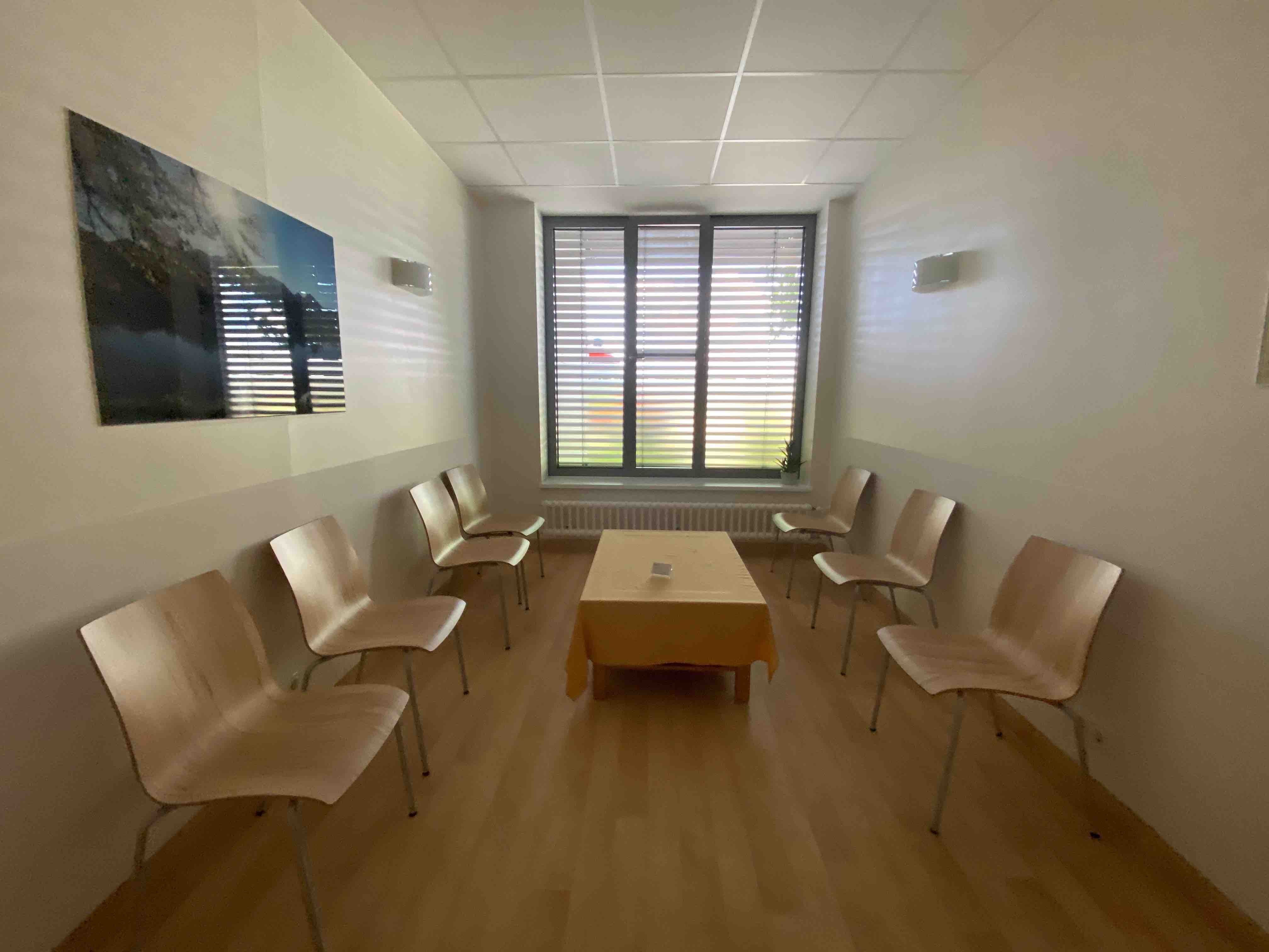 Lust auf Veränderung? Praxisabgabe in Meldorf.