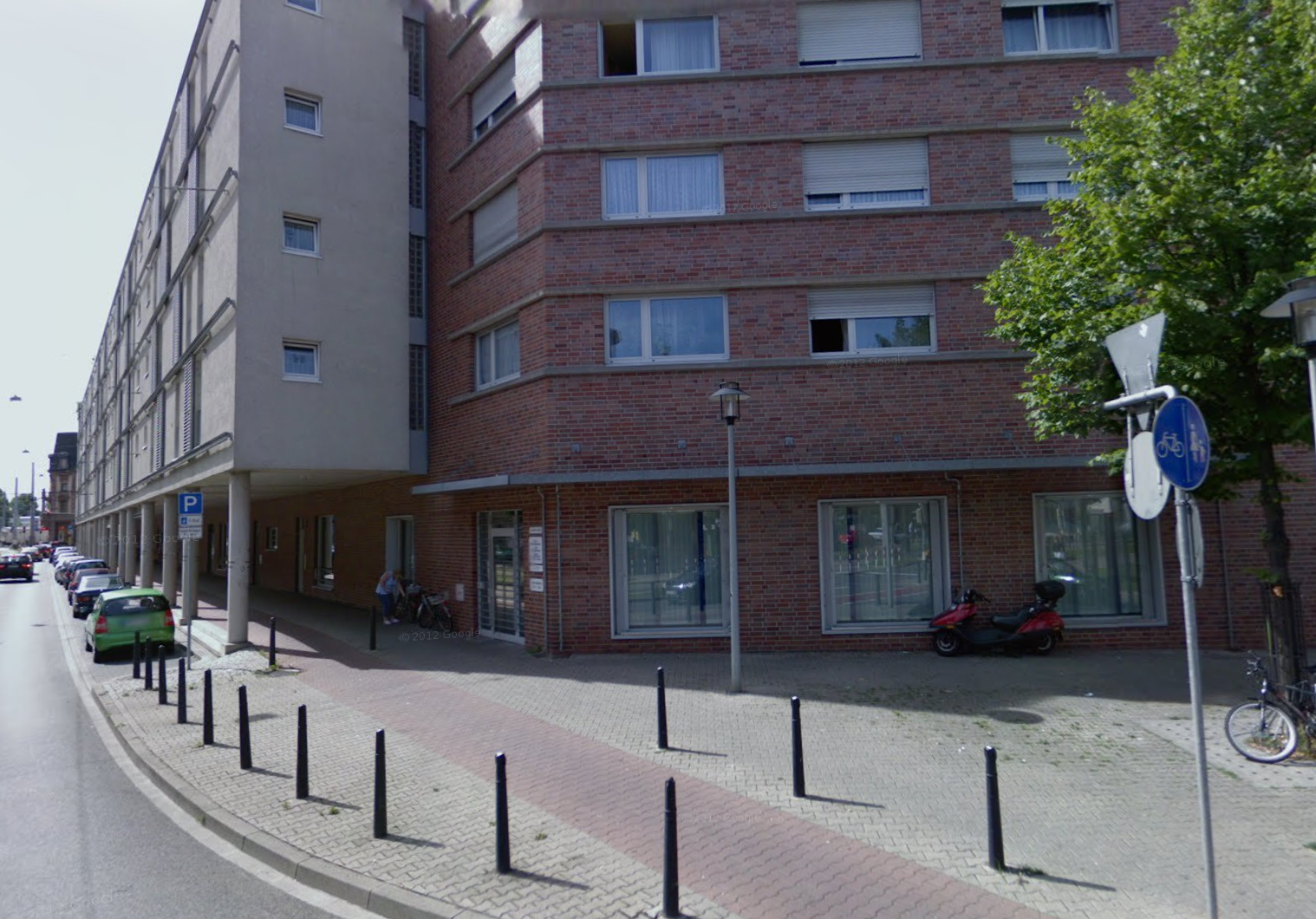 Mannheim: Gemeinschaftspraxis sucht Kooperationspartner