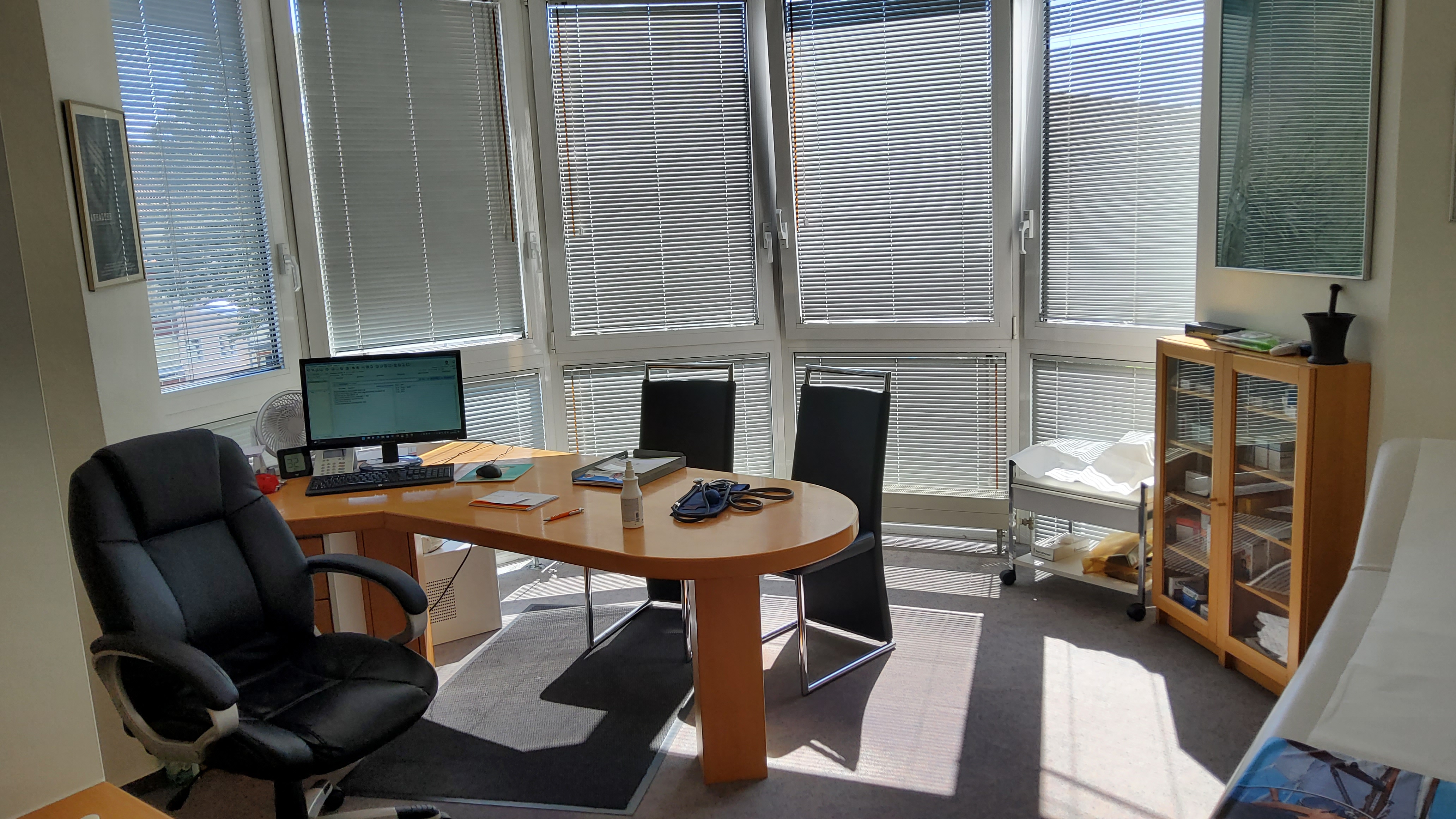 Mecklenburgischen Seenplatte. Praxisnachfolger*innen aufgepasst!