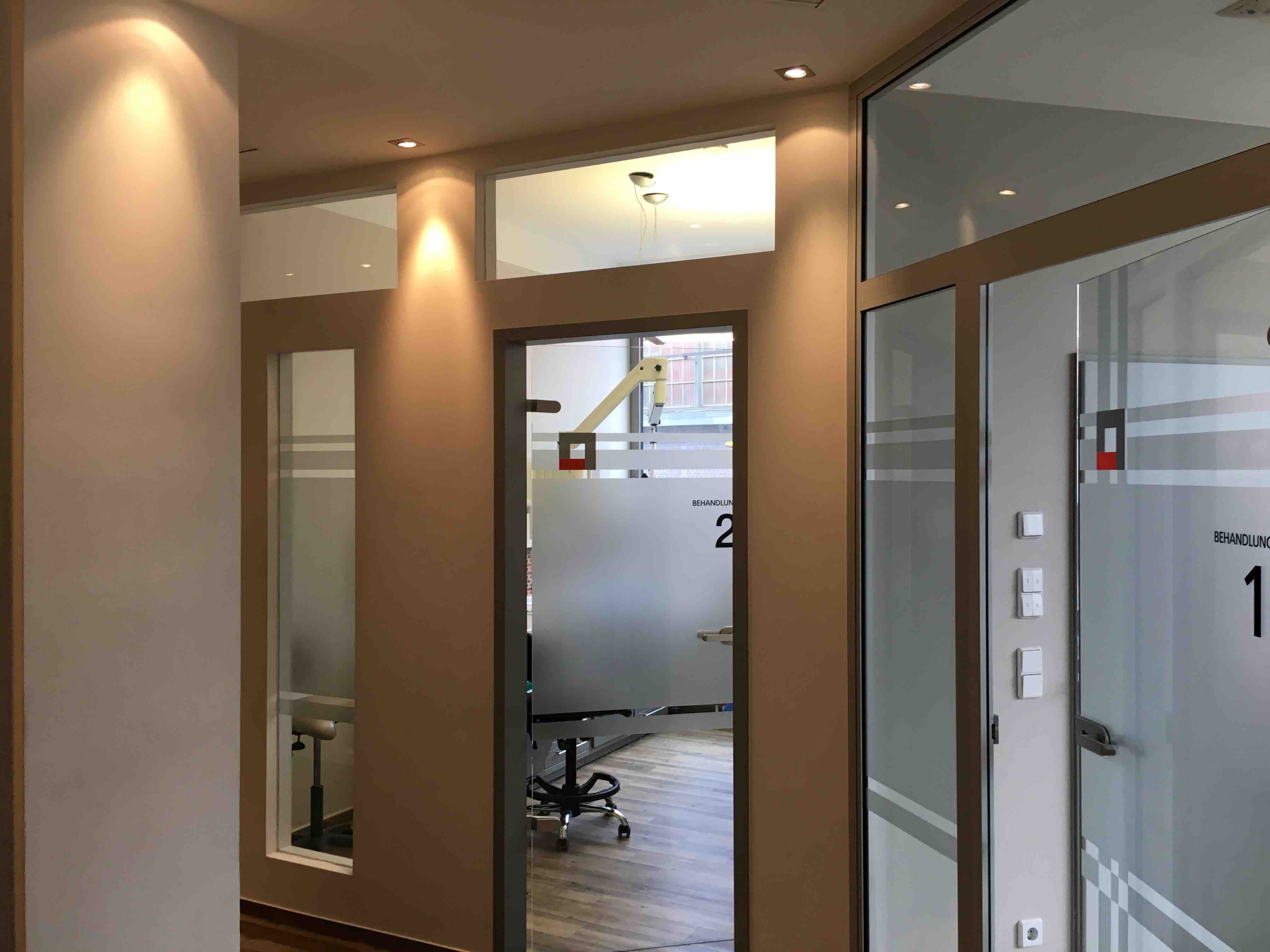 MKG Praxis mit Krankenhausanbindung abzugeben