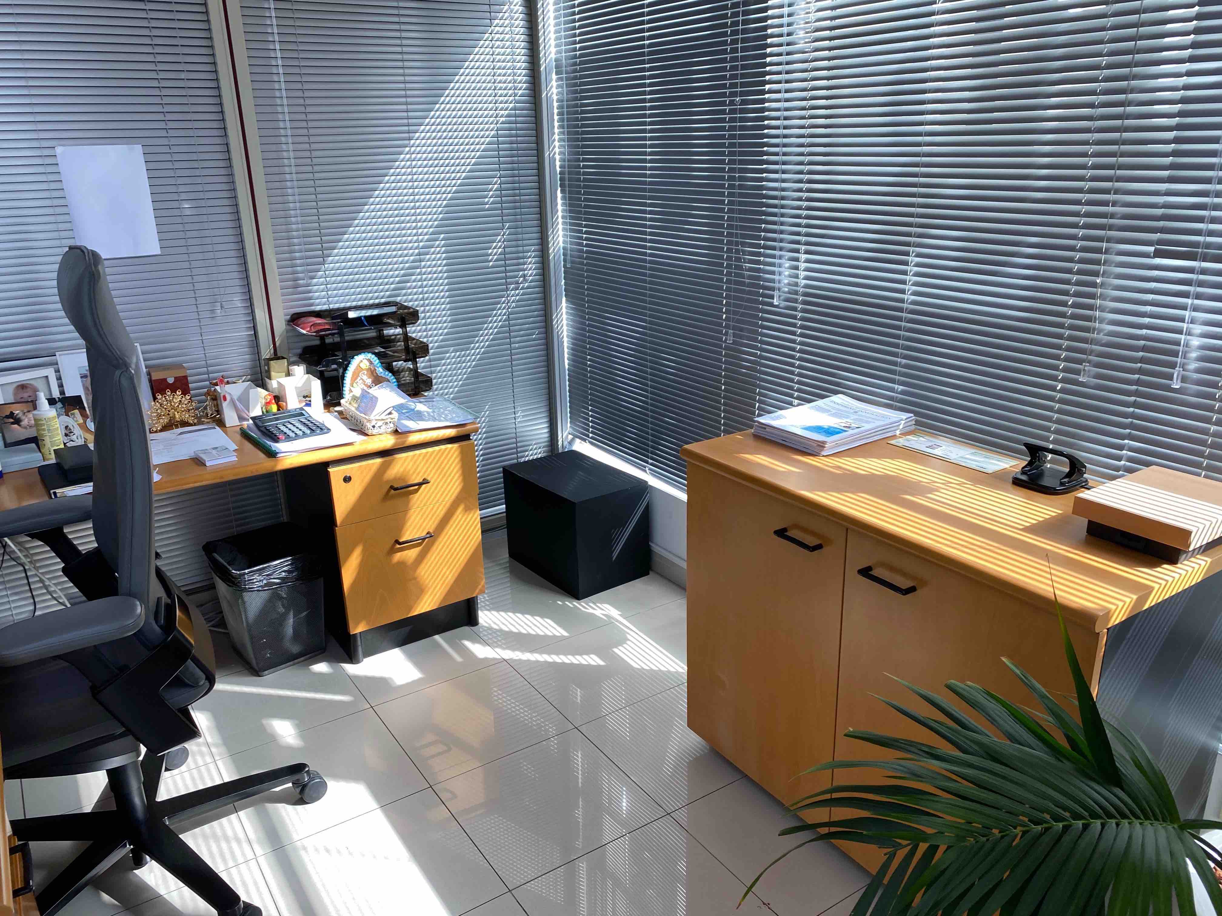 Moderne Praxis für Allgemeinmedizin sucht Praxisnachfolger/in