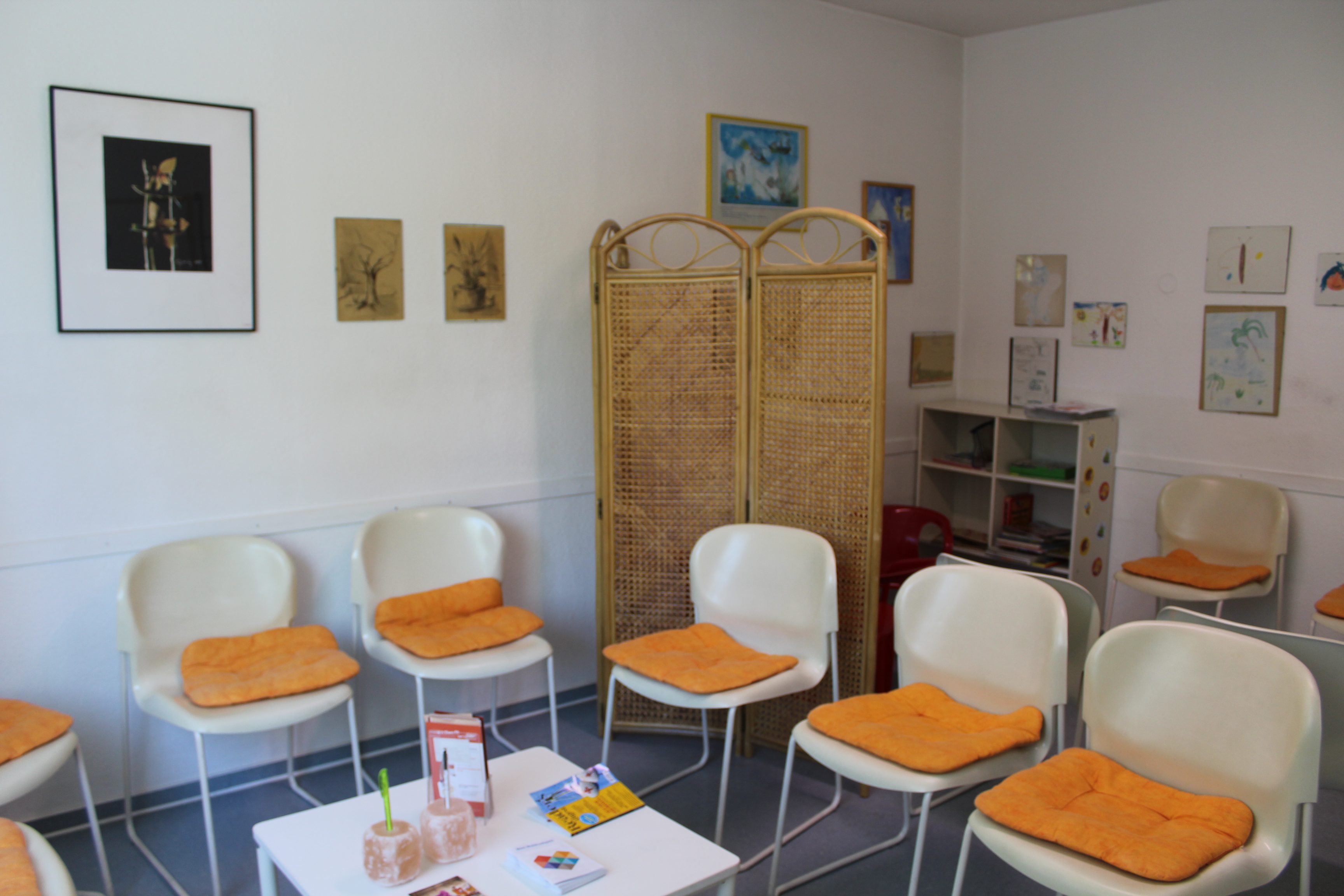 Nach Todesfall schnelle Praxisabgabe mit günstigen Kaufbedingungen