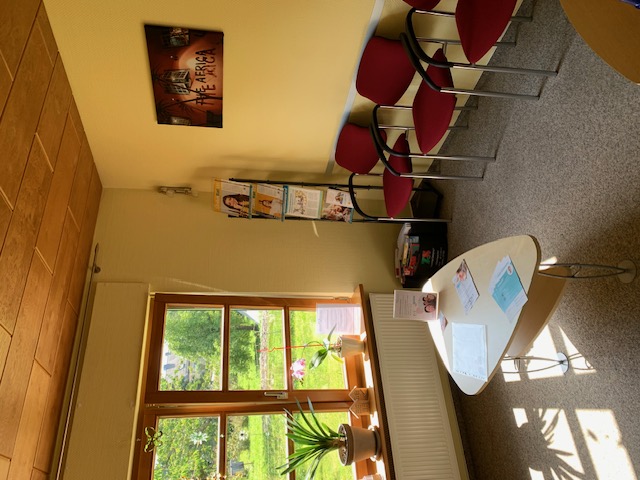 Nachfolge für gepflegte umsatzstarke Zahnarztpraxis in Südthüringen gesucht