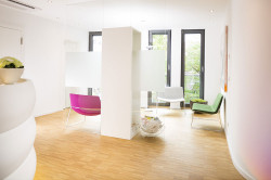 Nachfolge für Moderne Praxisklinik im Münsterland gesucht