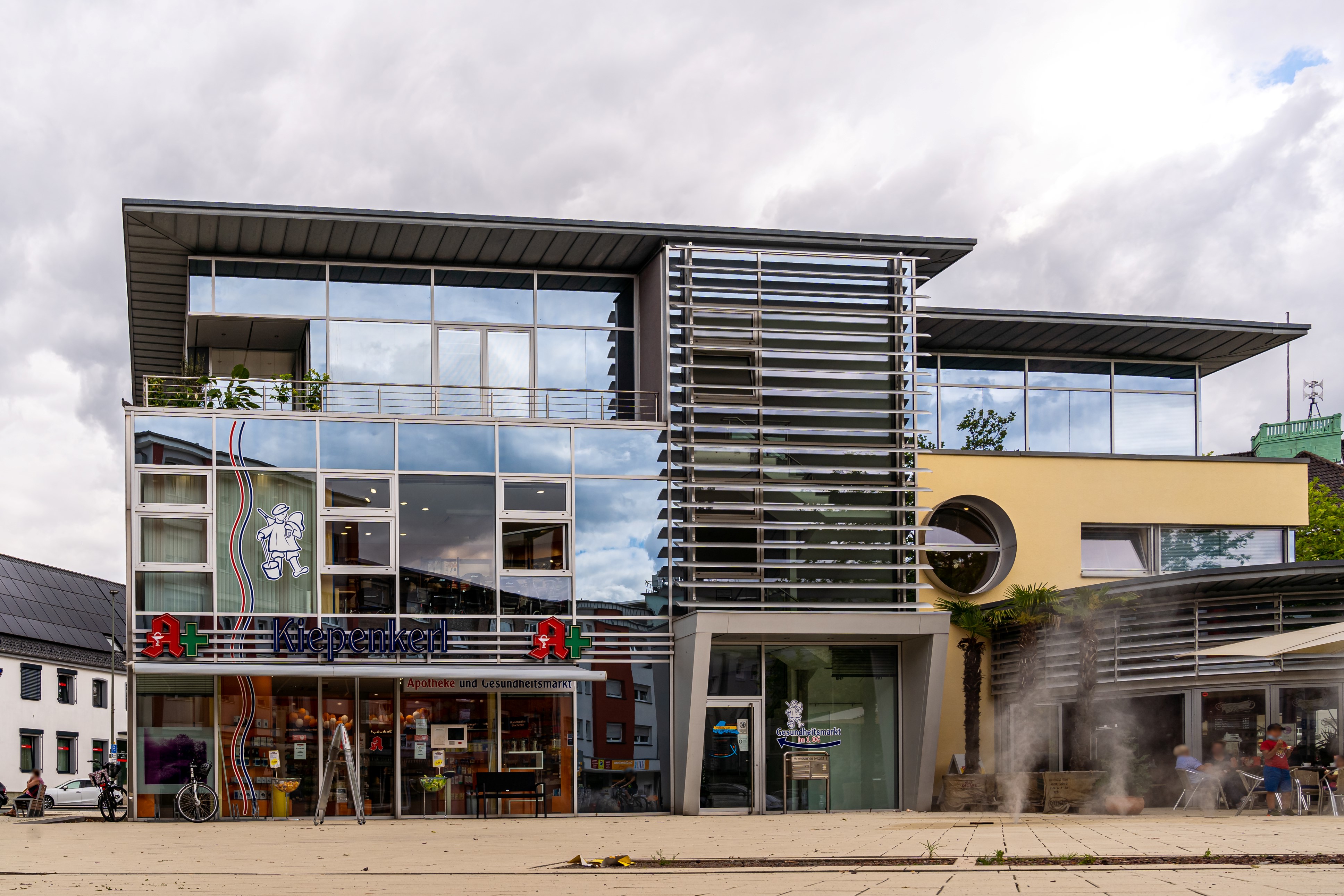 Nachfolger für Hausarztpraxis in Hamm-Heessen gesucht