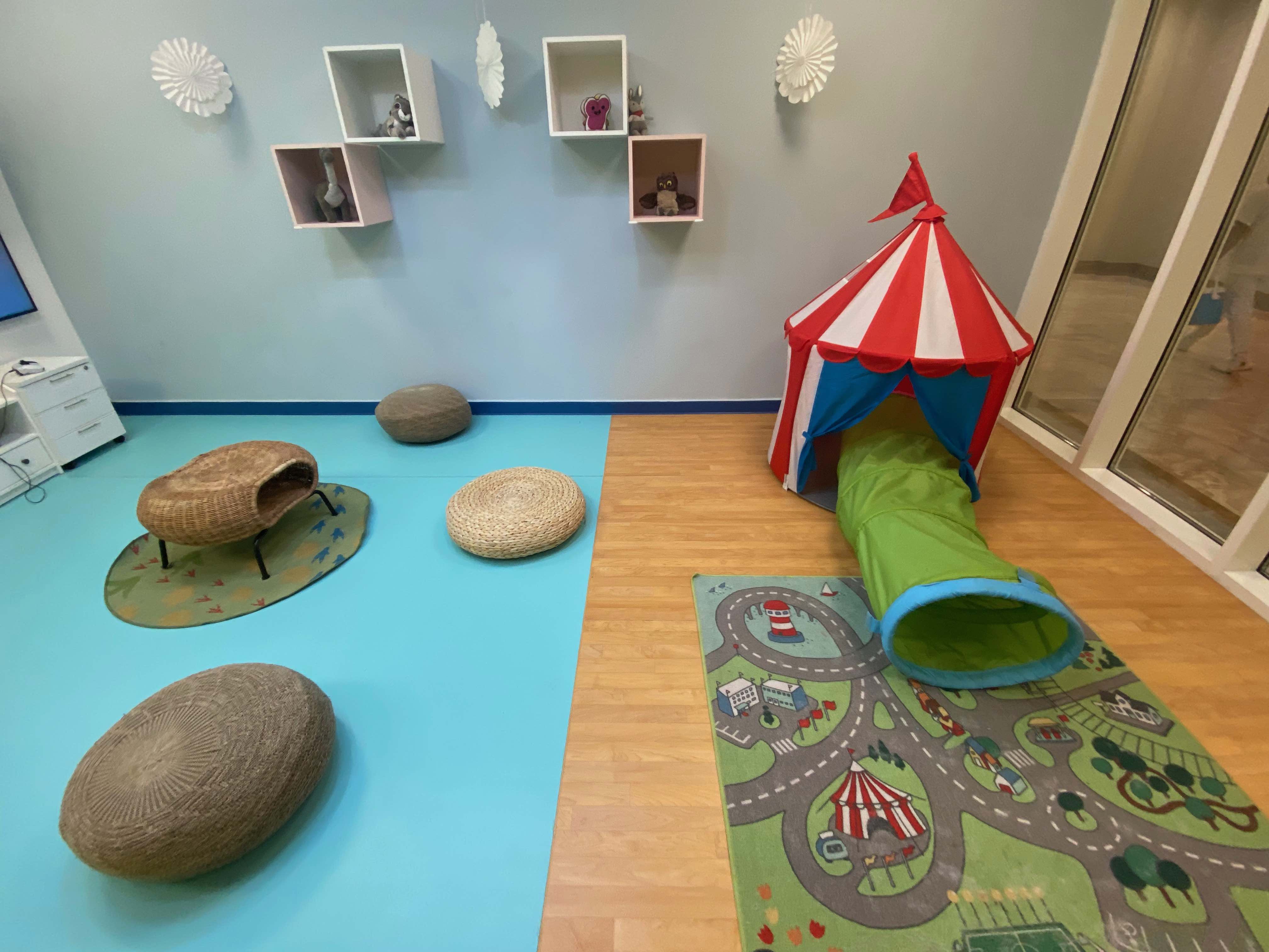 Nachfolger für Kinderarztpraxis in Crivitz gesucht