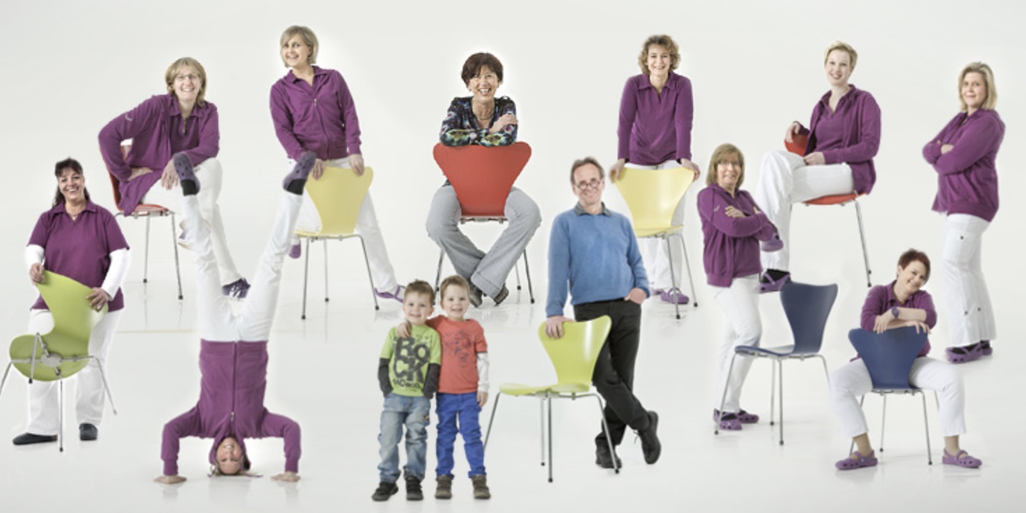 Neuropädiatrische Kinderarztpraxis im Landkreis Verden sucht Praxisnachfolger