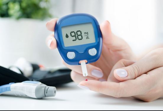 NRW - Erfolgreich etablierte diabetologische Schwerpunktpraxis mit einem TOP-Praxisteam sucht Praxispartner (m/w/d) ab Januar 2026