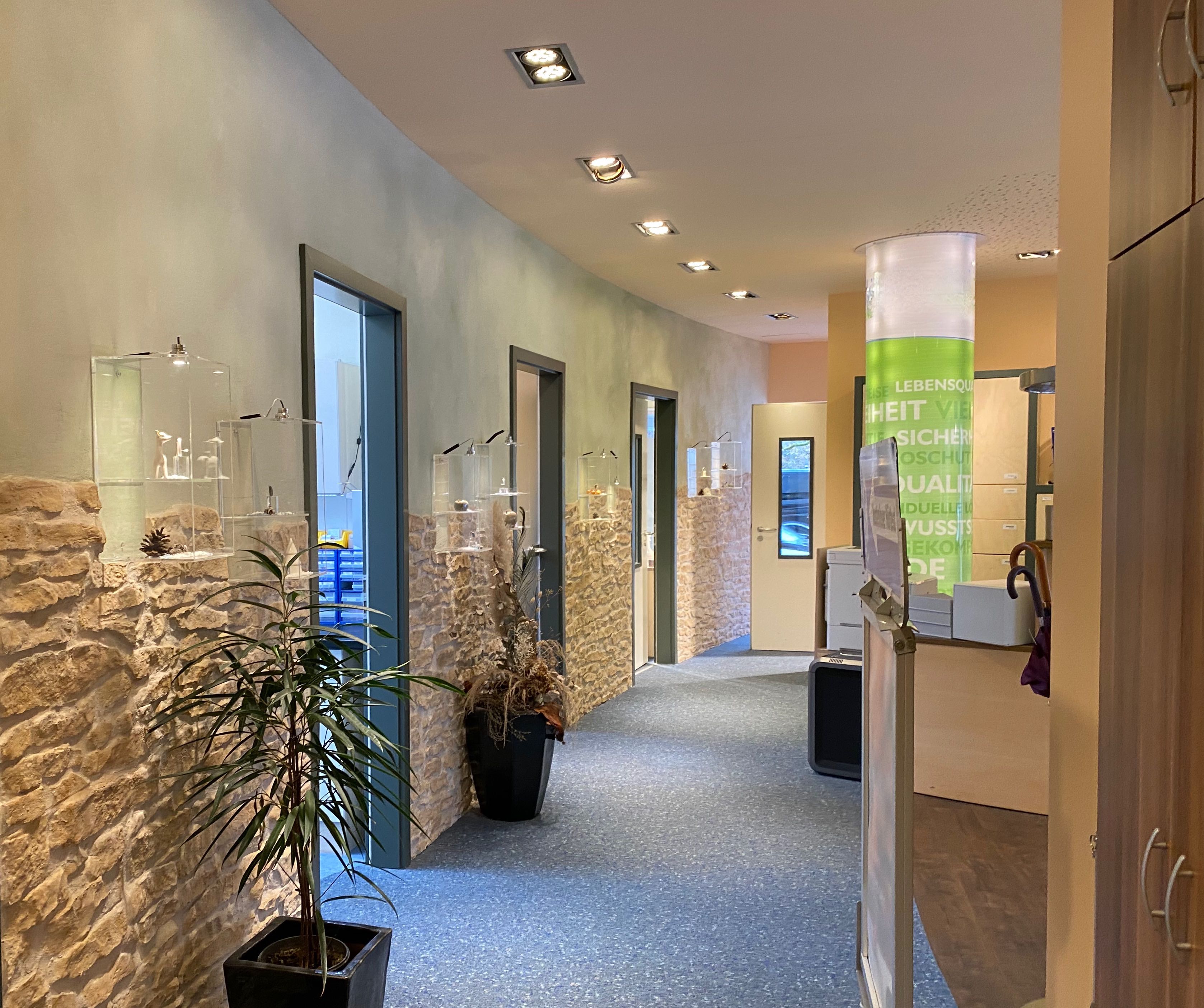 Oberfranken: Praxisnachfolger in Zweier Gemeinschaftspraxis gesucht