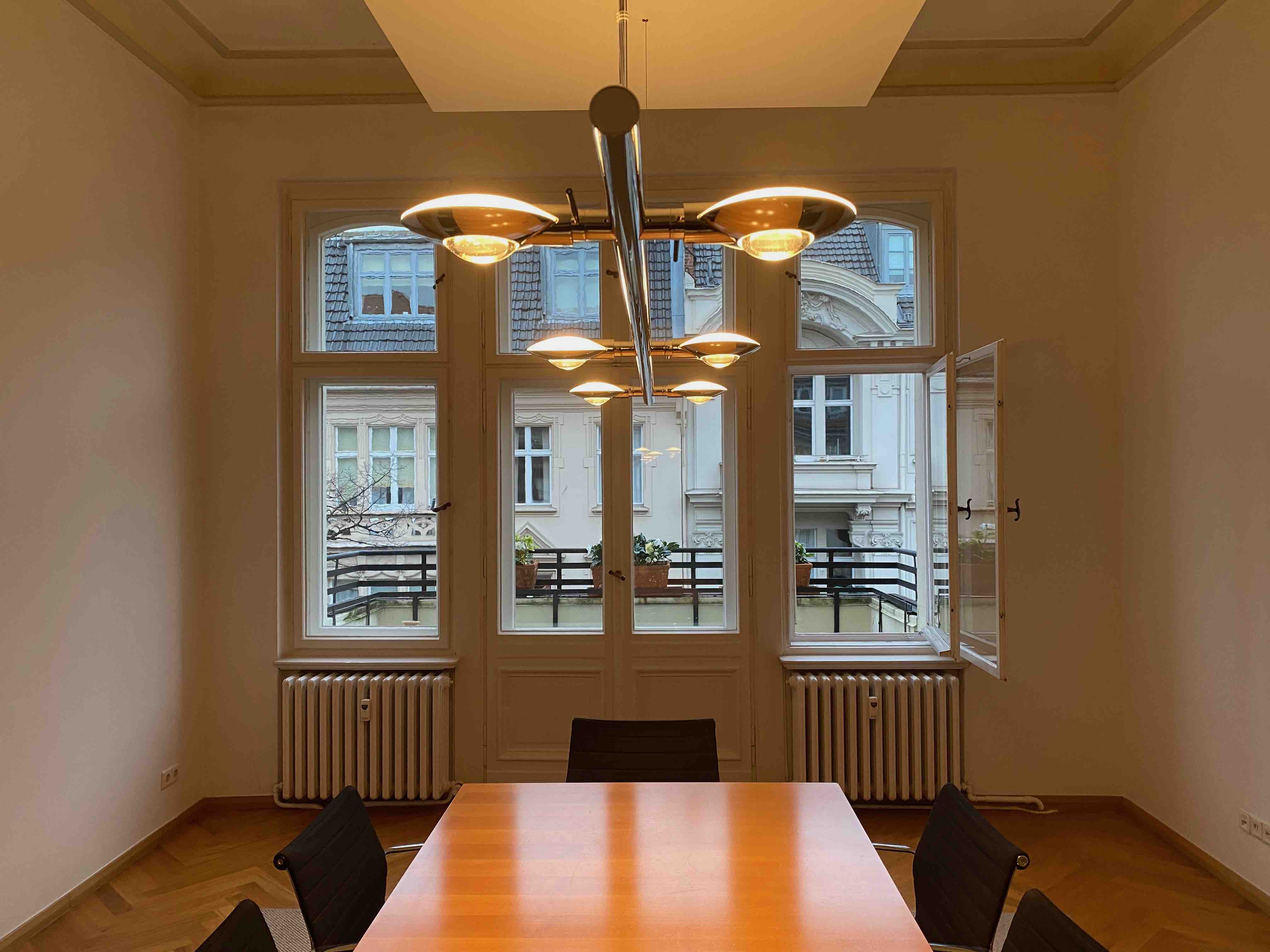 Orthopädische Einzelpraxis ab sofort in Idar-Oberstein KV Koblenz zu verkaufen