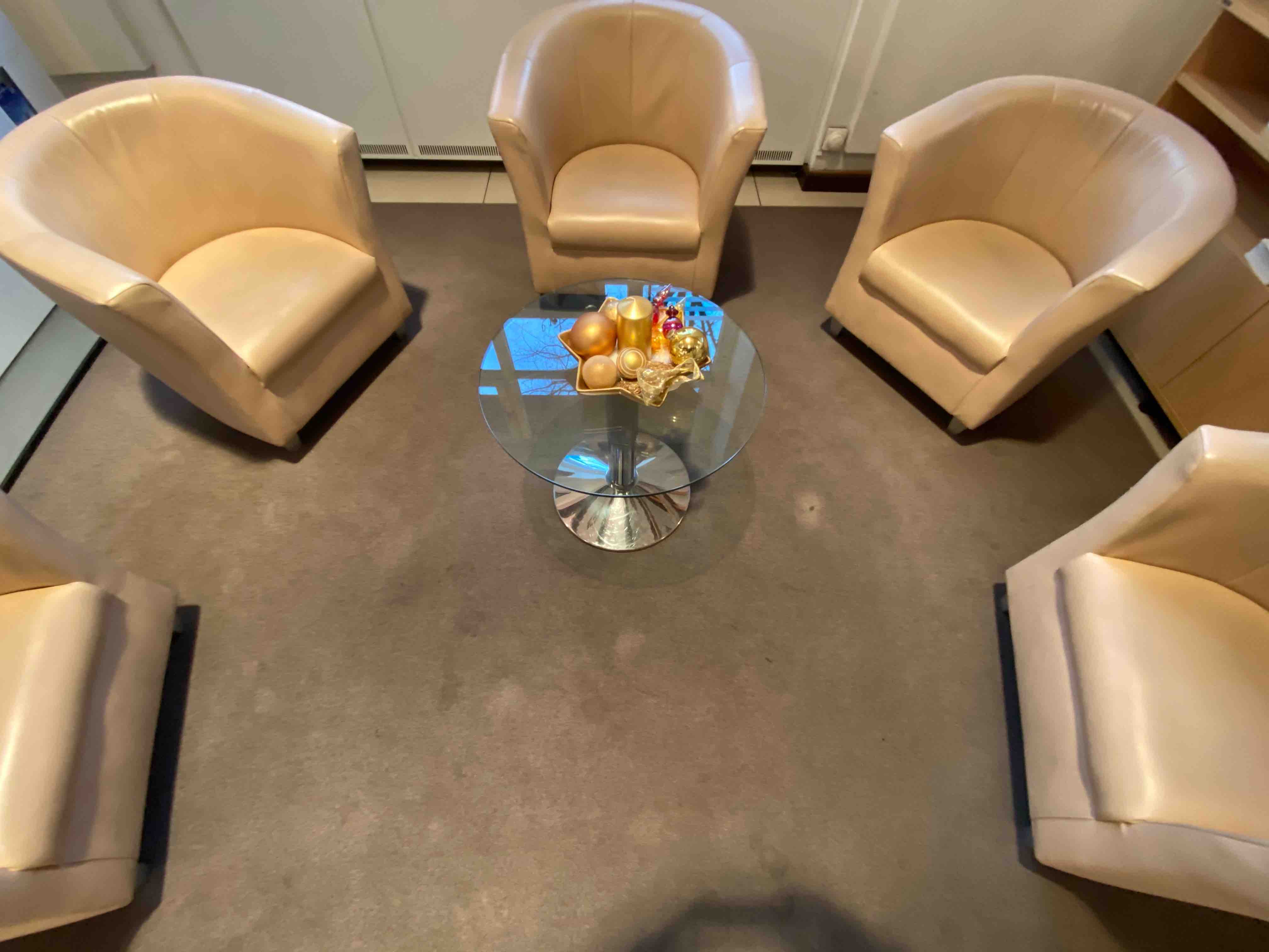 Orthopädische Privatpraxis in Mainz zu verkaufen