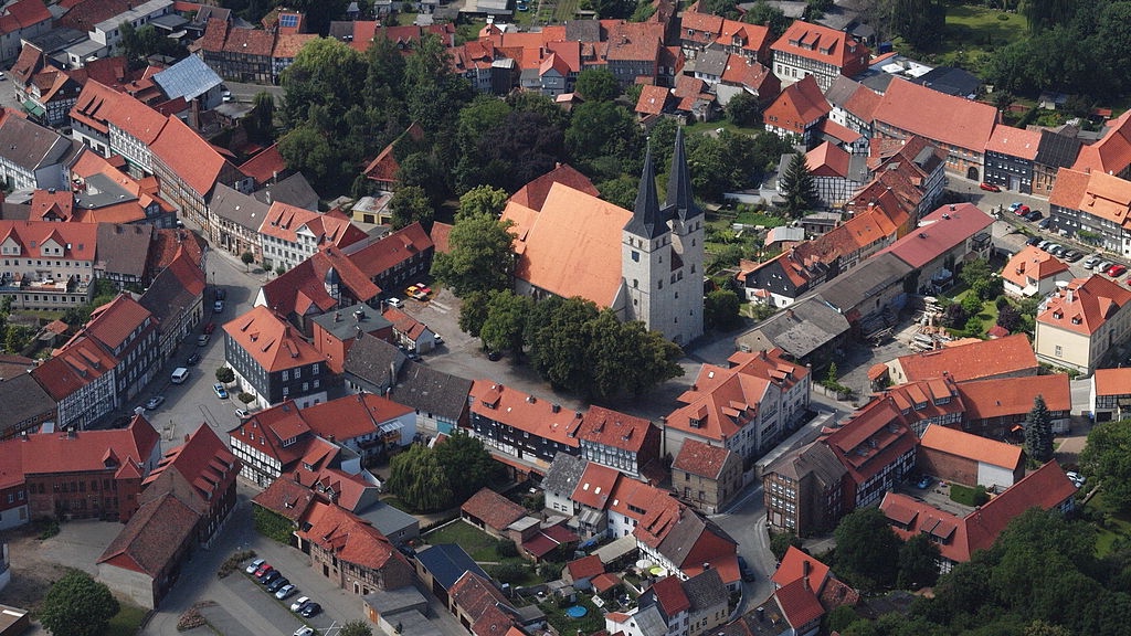 Osterwiek: Sympathische Kleinstadt sucht Hausarzt