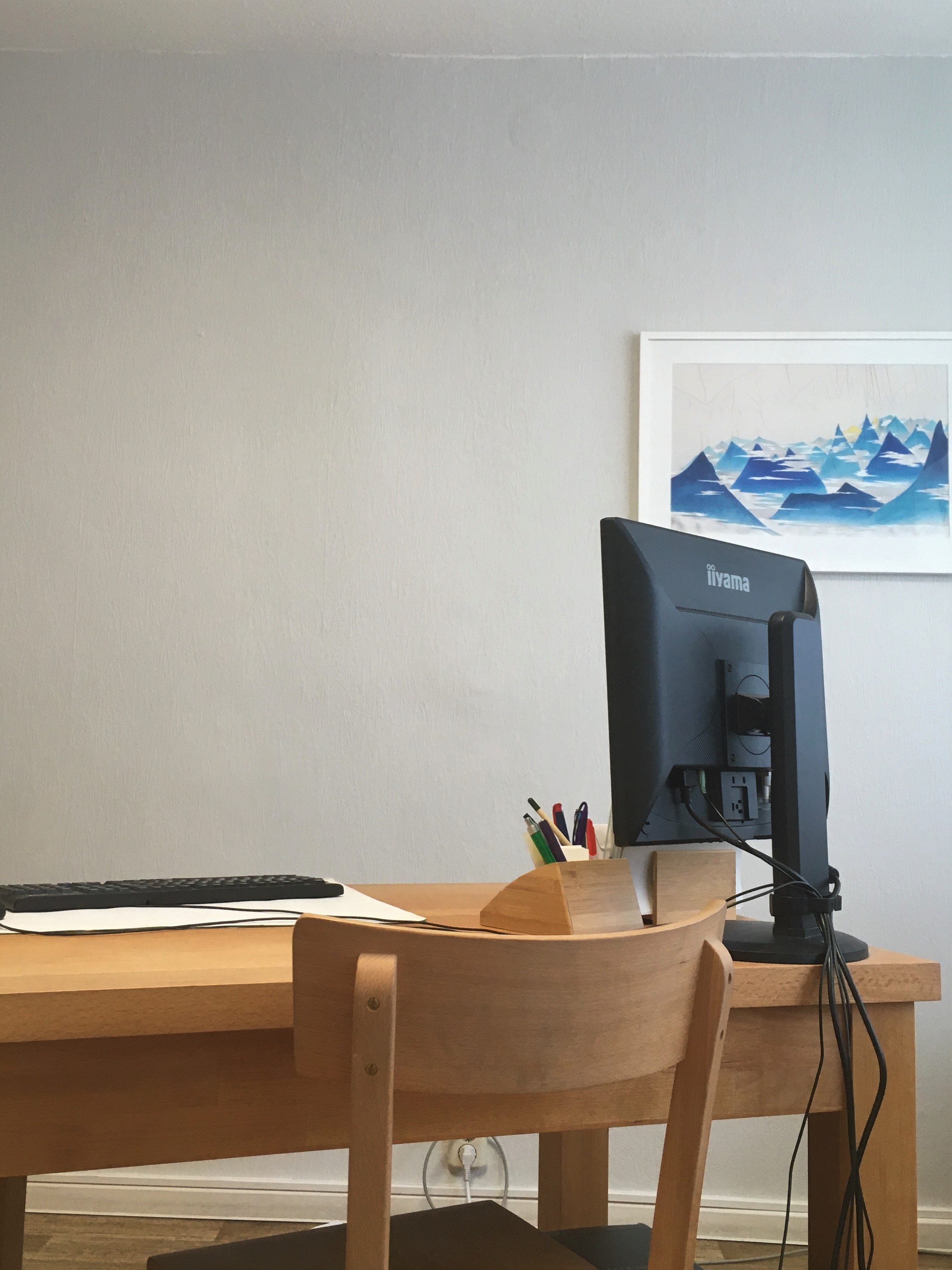 PartnerIn für BAG gesucht, alternativ auch Anstellung, Nähe Wismar/Ostsee