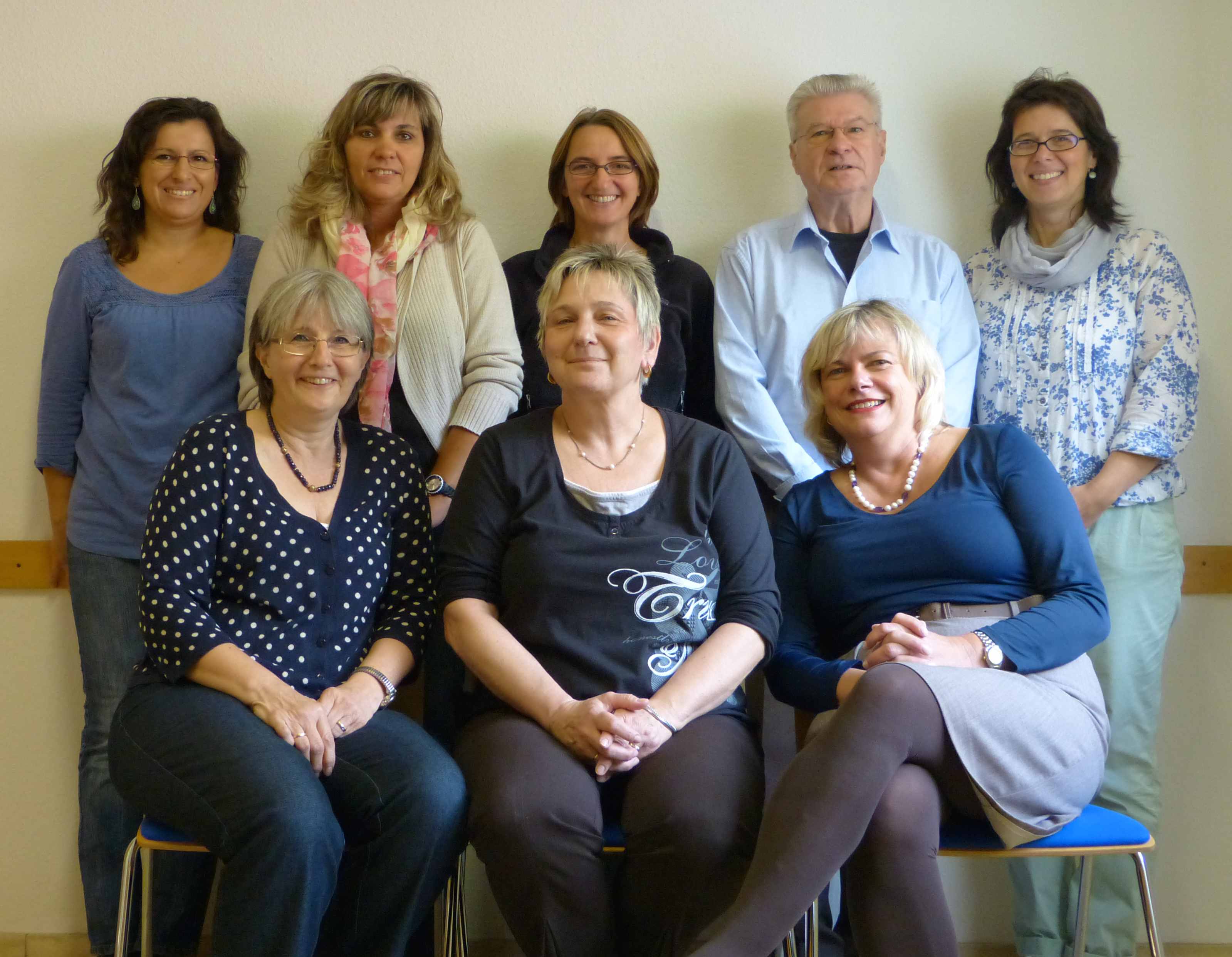 Partnerschaftliche Zusammenarbeit für Praxiskooperation