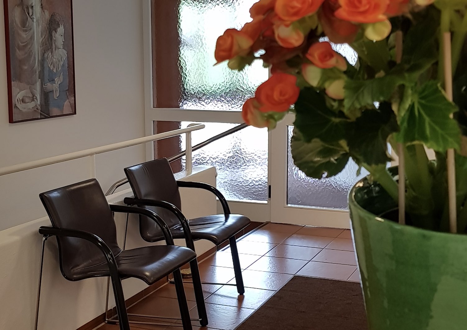 Pfiffiger Hausarzt (m/w/d) gesucht! Gemeinschaftspraxis um Ulm herum (in Oberdischingen) sucht Arzt!