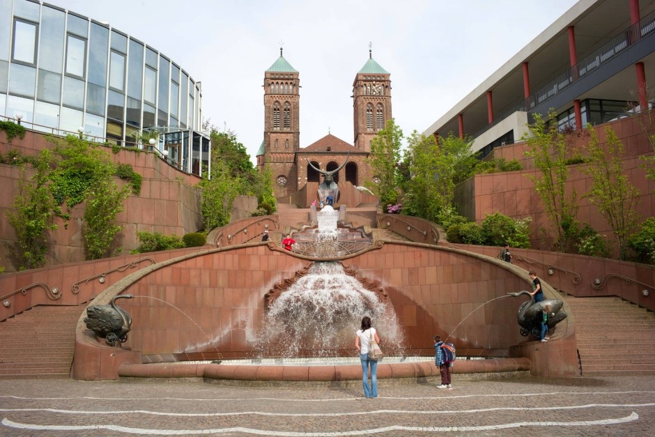 Pirmasens: Praxisverkauf große Dermatologiepraxis