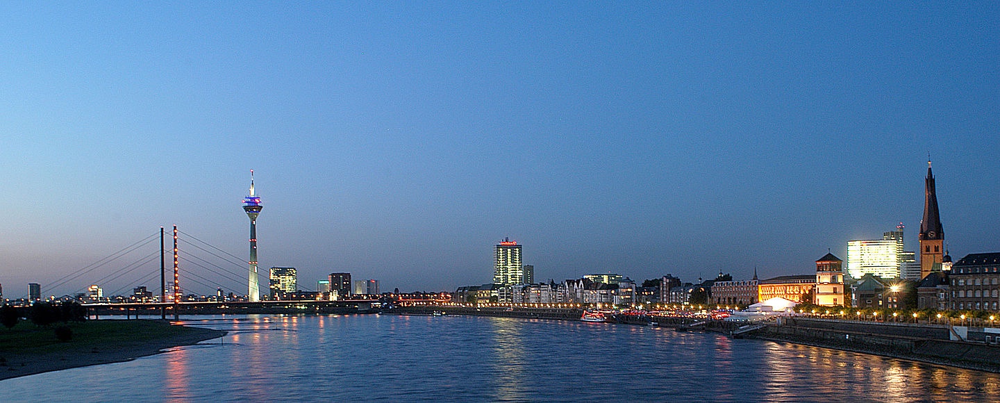 Pivatpraxis für Orthopädie und Unfallchirurgie in Düsseldorf abzugeben