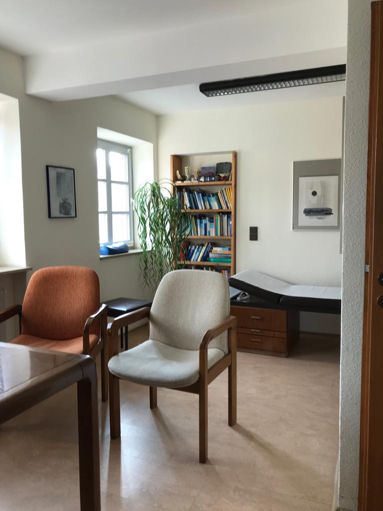 Praxis Abgabe 2020 in 90518 Altdorf