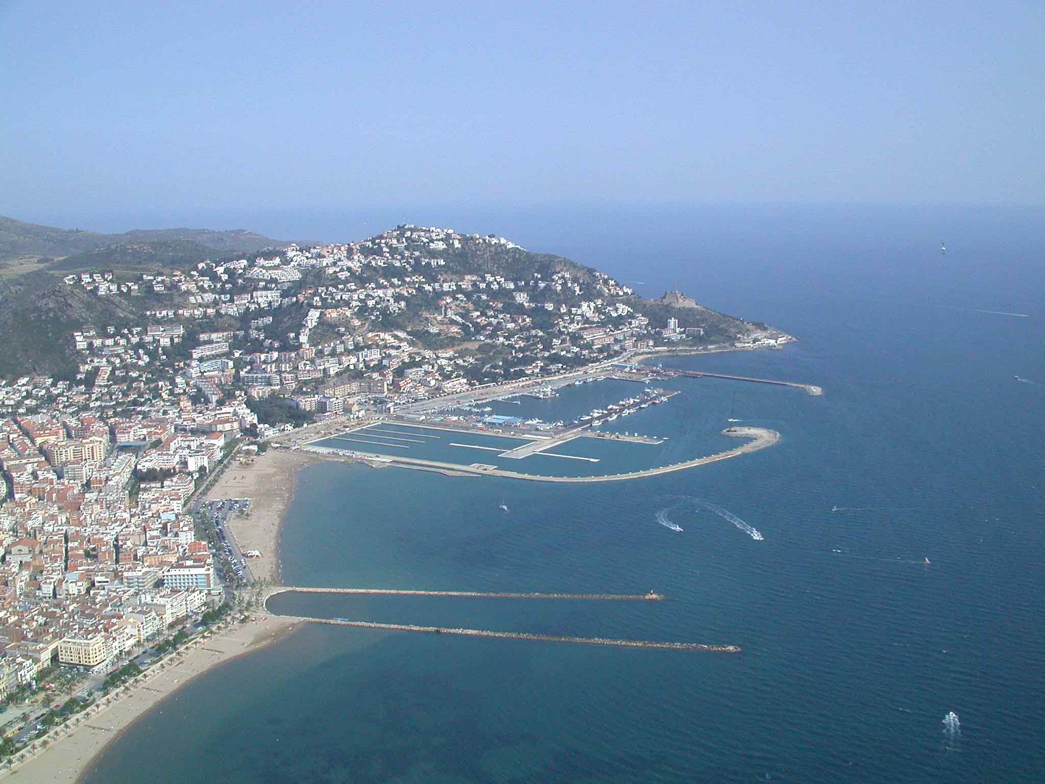 Praxis Abgabe in Spanien - Ihre Freude, an der Costa Brava zu arbeiten und zu leben