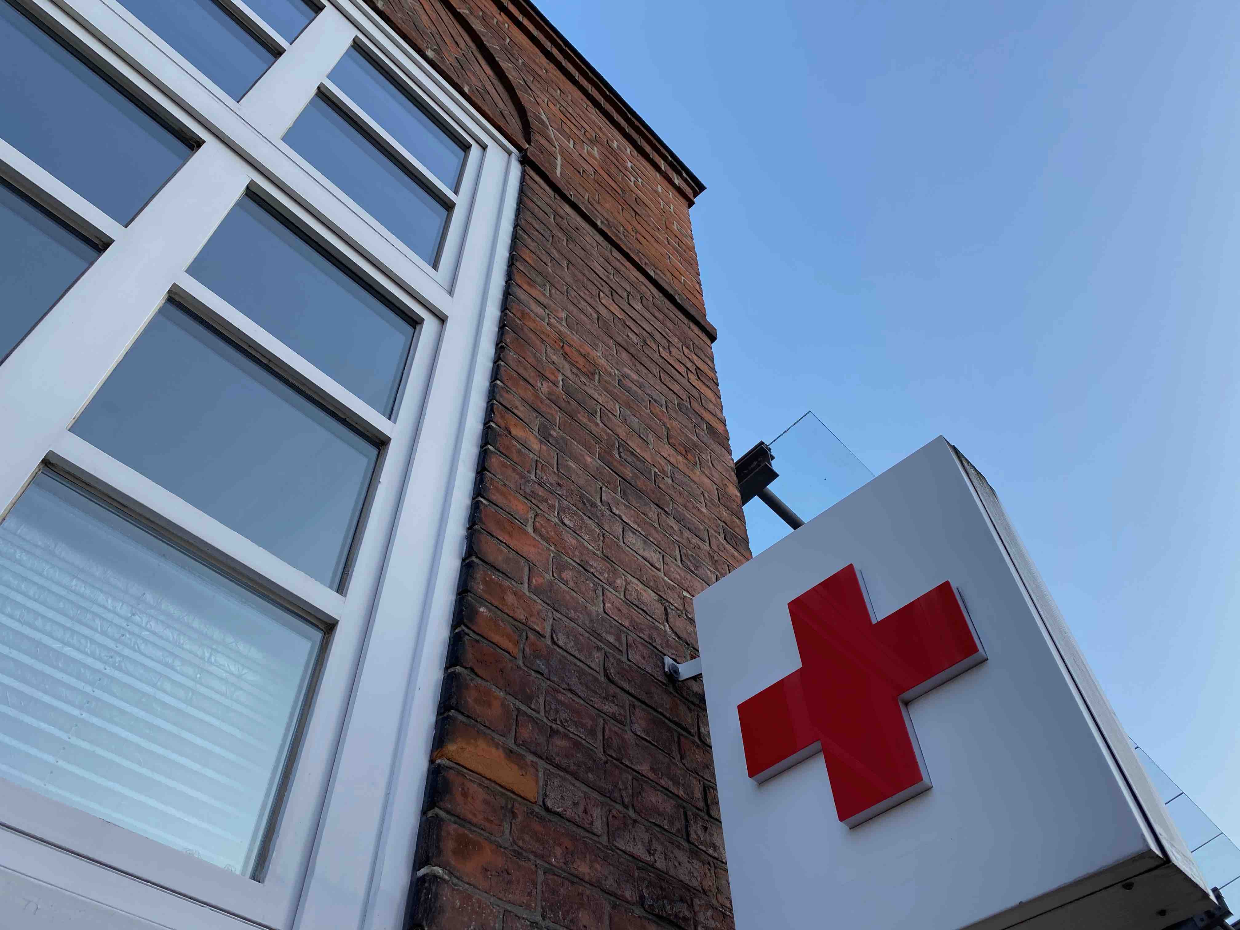 Praxis für Allgemeinmedizin - Aschaffenburg Zentrum