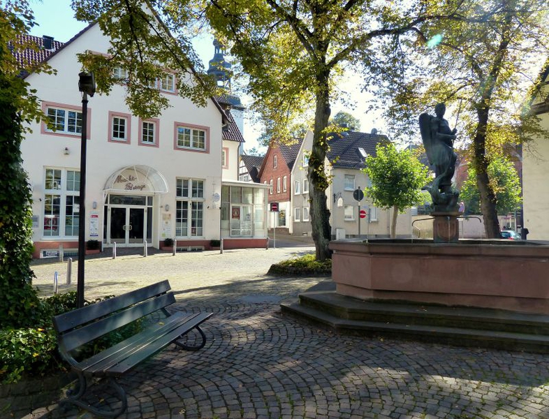 Praxis für Allgemeinmedizin in Beverungen abzugeben !